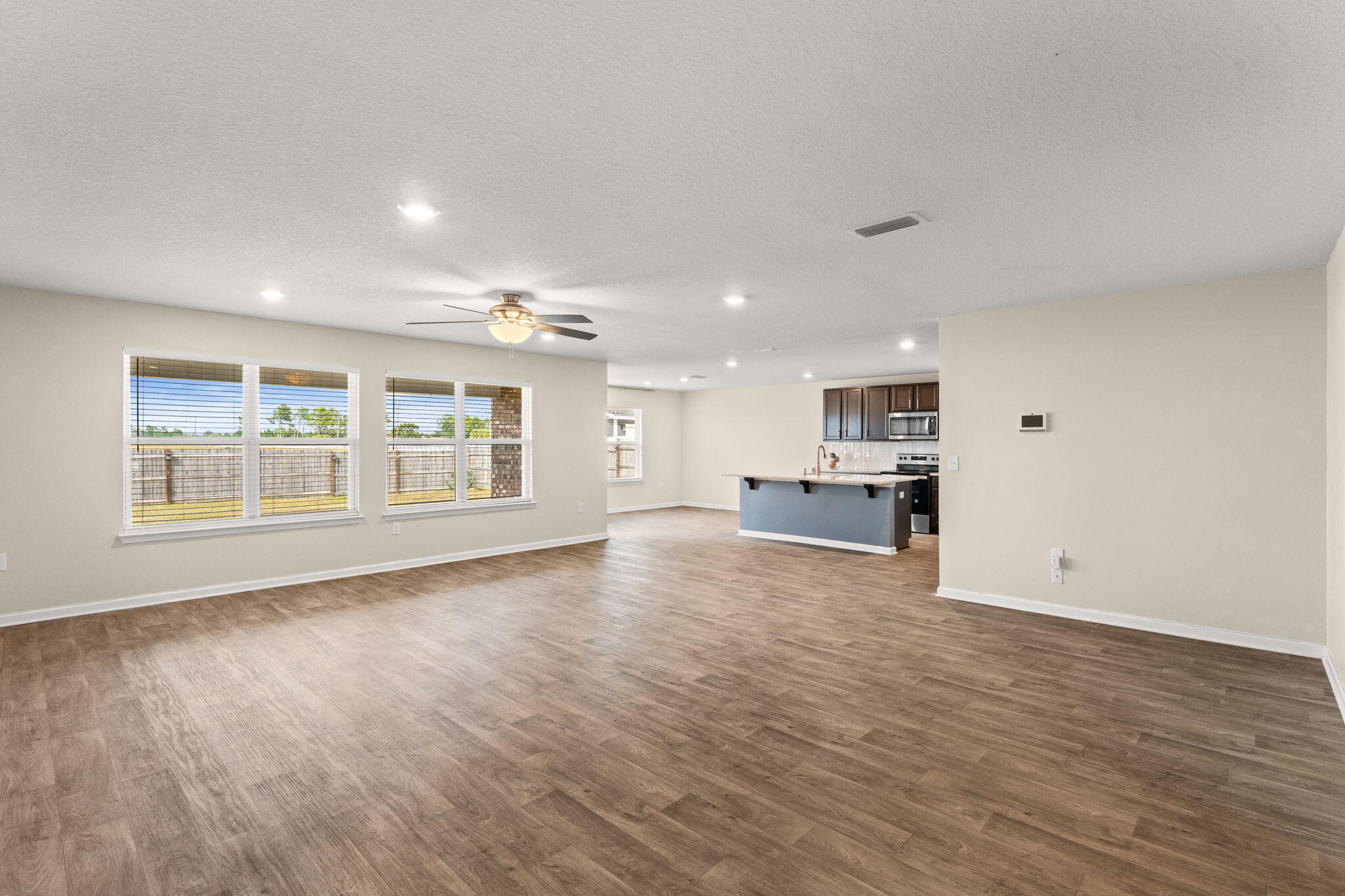 Hodges Bayou - Residential