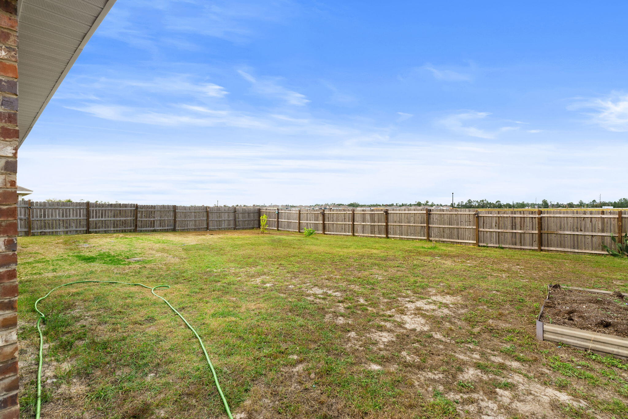 Hodges Bayou - Residential