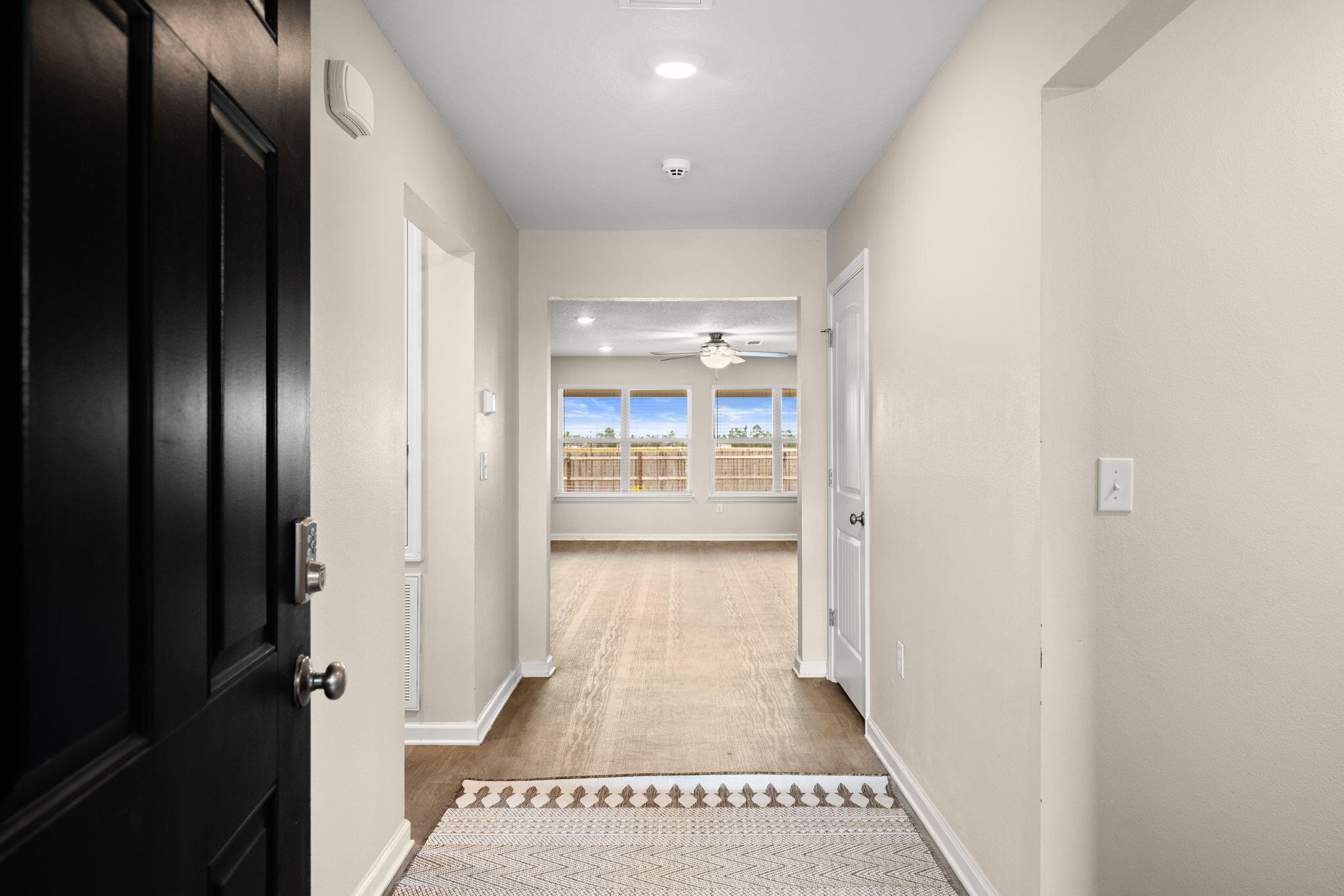 Hodges Bayou - Residential