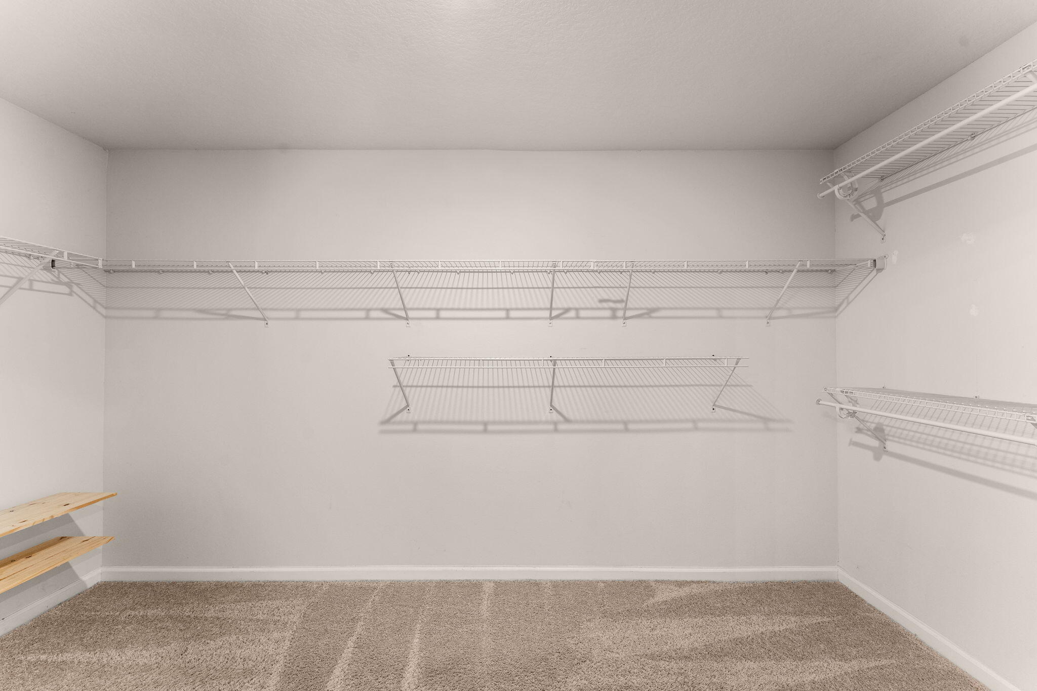 Hodges Bayou - Residential