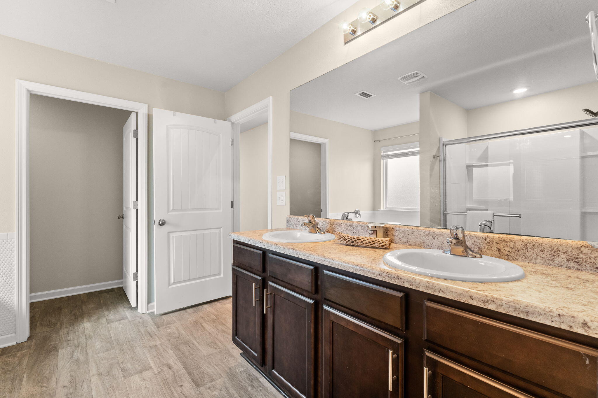 Hodges Bayou - Residential