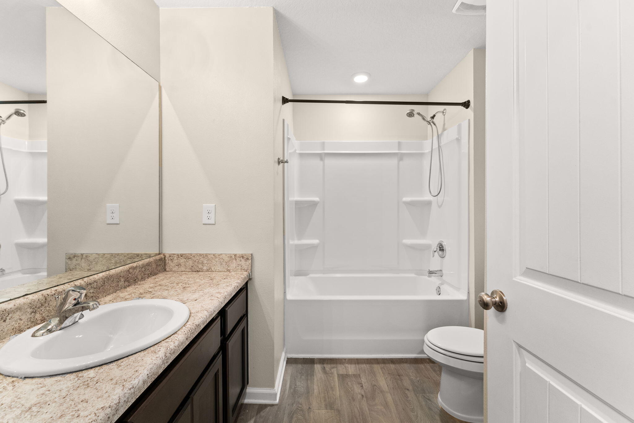 Hodges Bayou - Residential