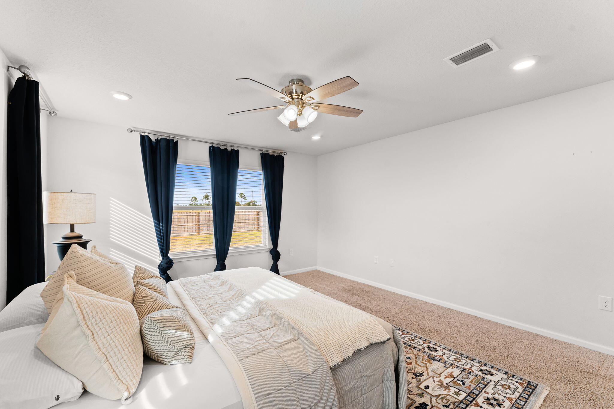 Hodges Bayou - Residential