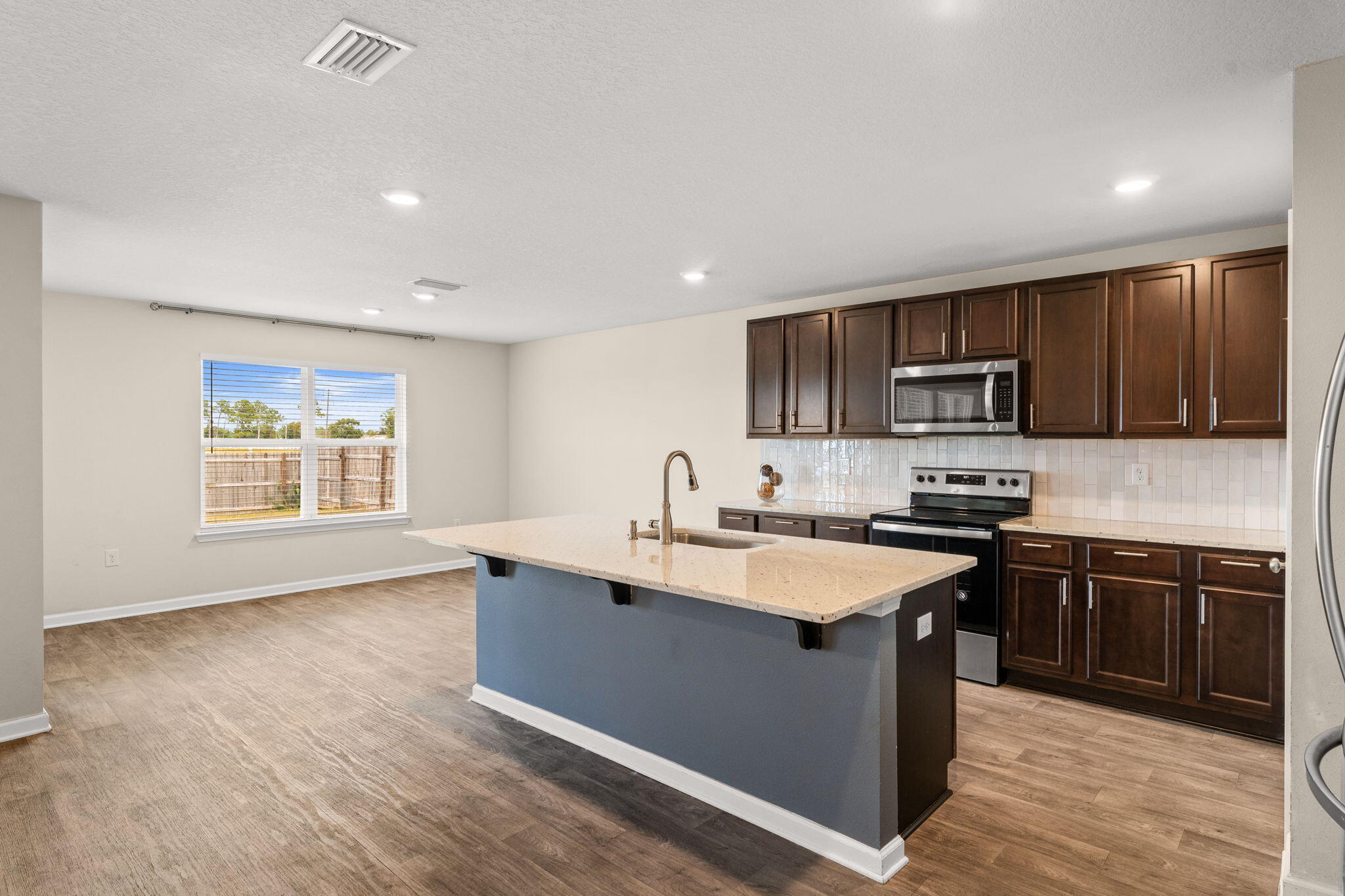 Hodges Bayou - Residential