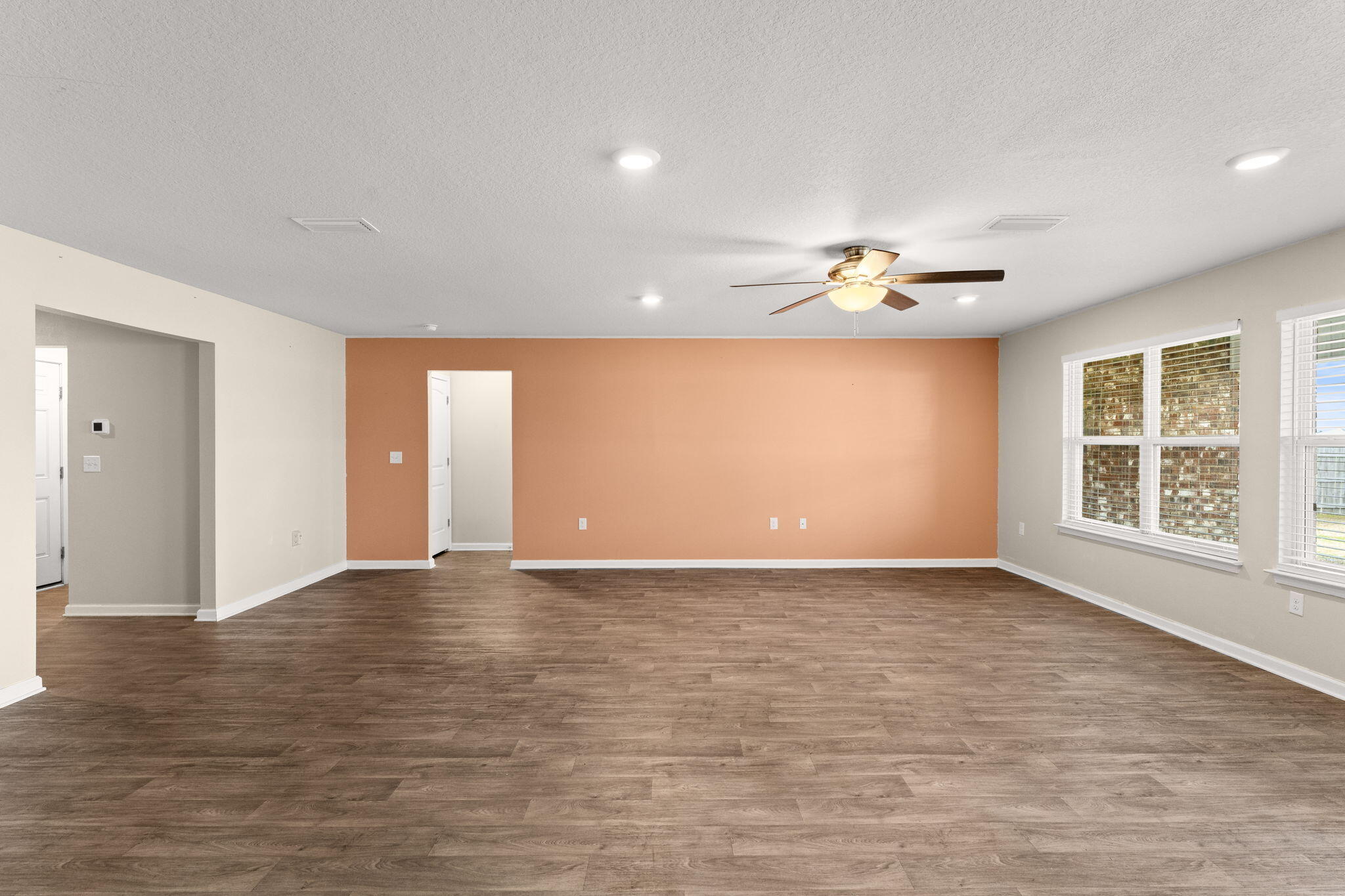 Hodges Bayou - Residential