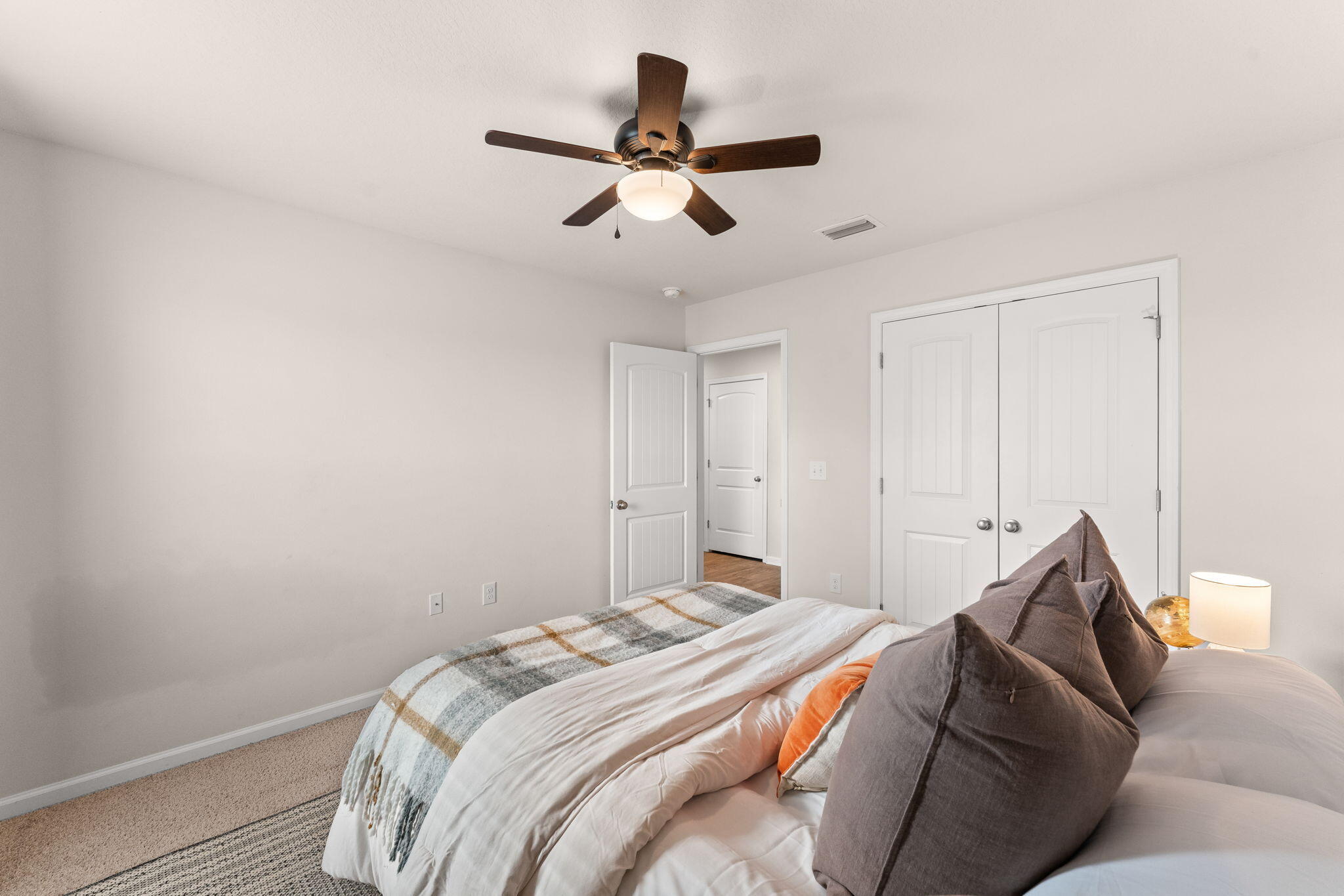 Hodges Bayou - Residential