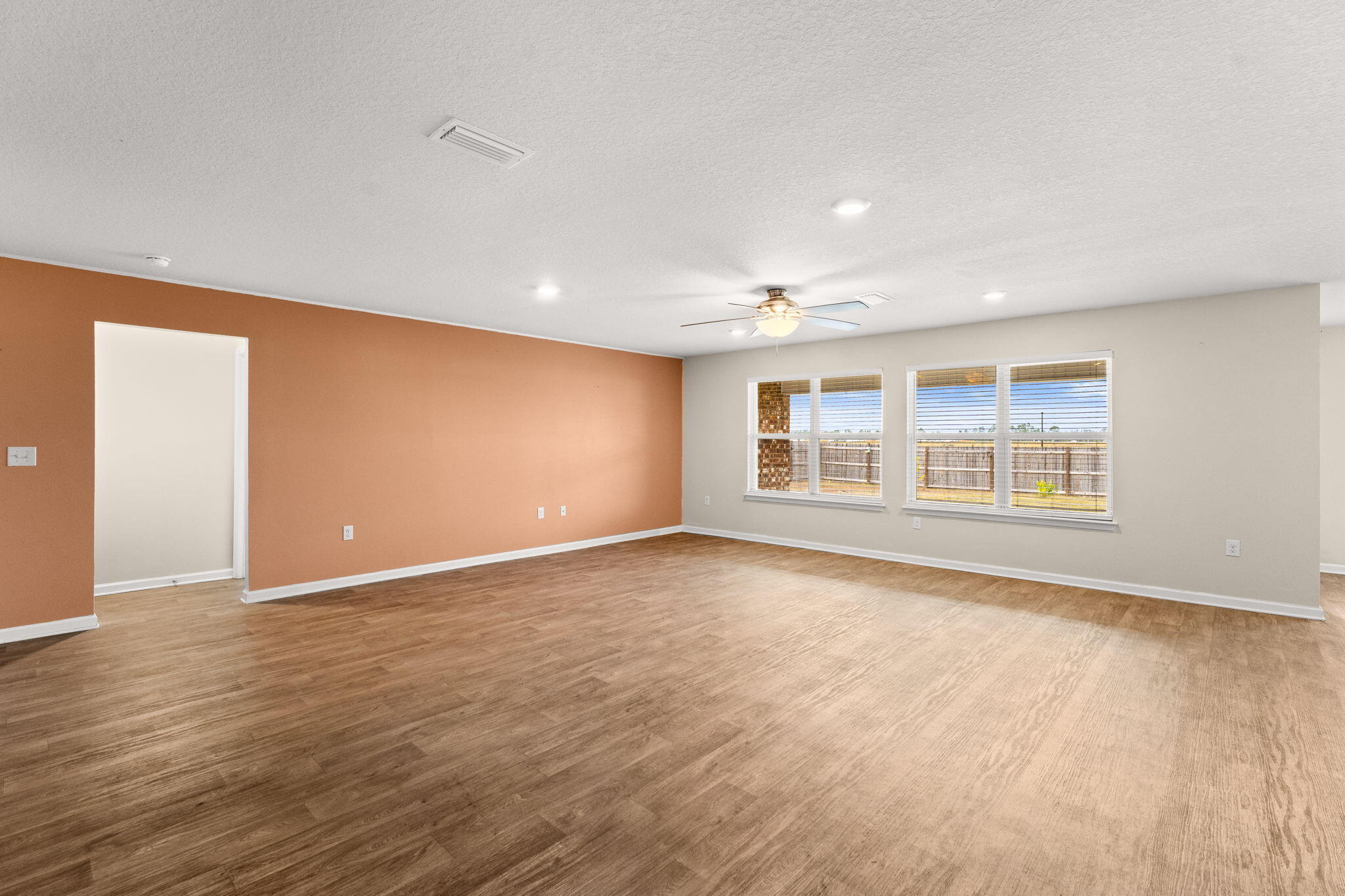 Hodges Bayou - Residential