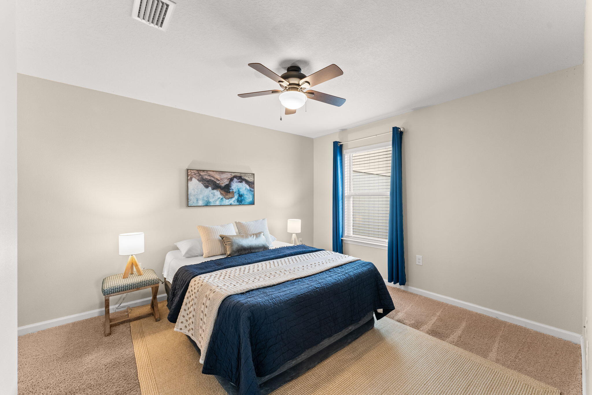 Hodges Bayou - Residential