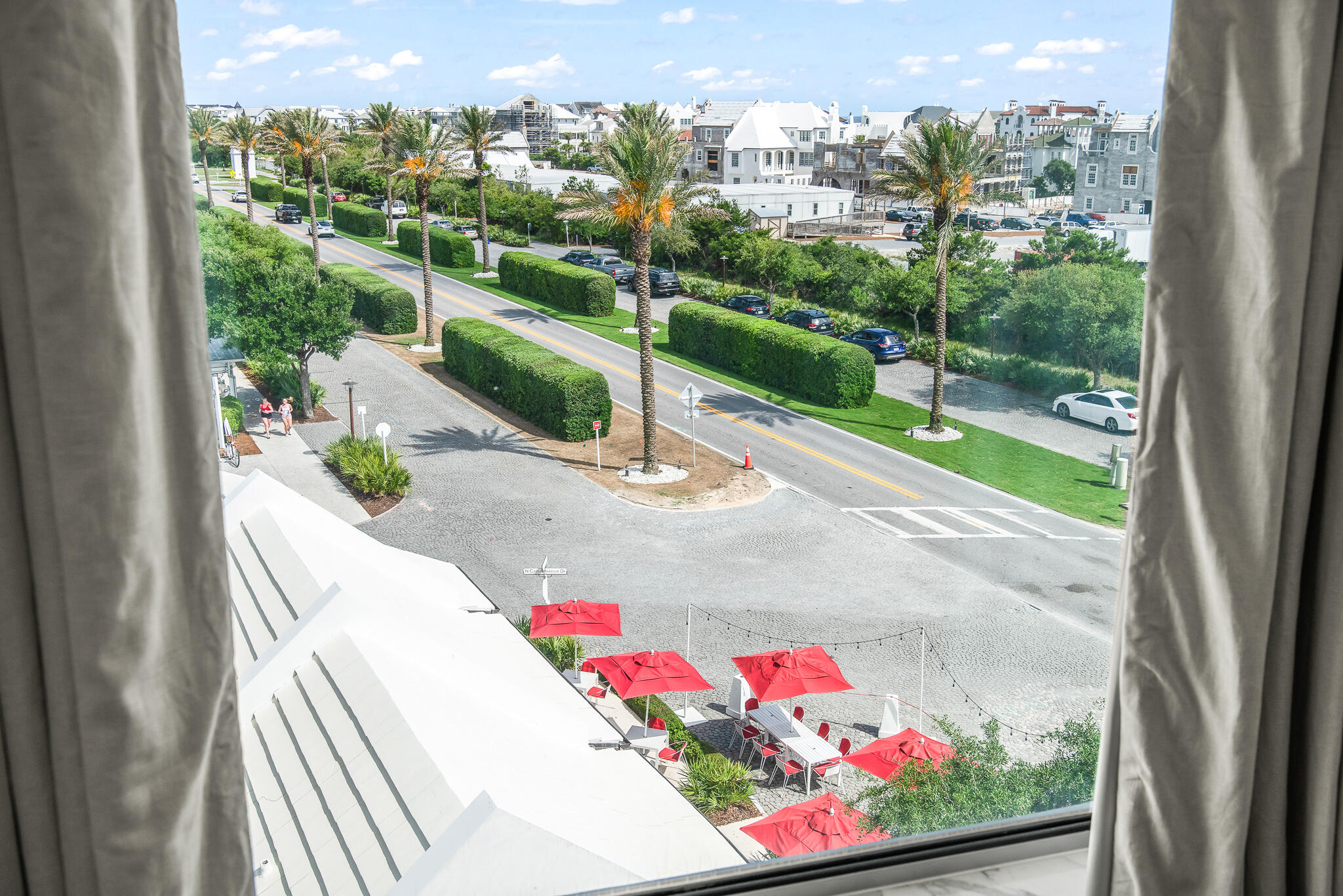 ALYS BEACH - Residential