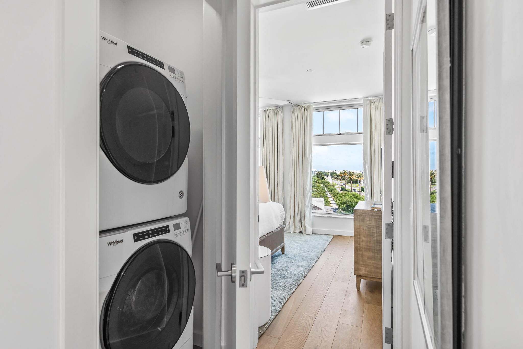 ALYS BEACH - Residential