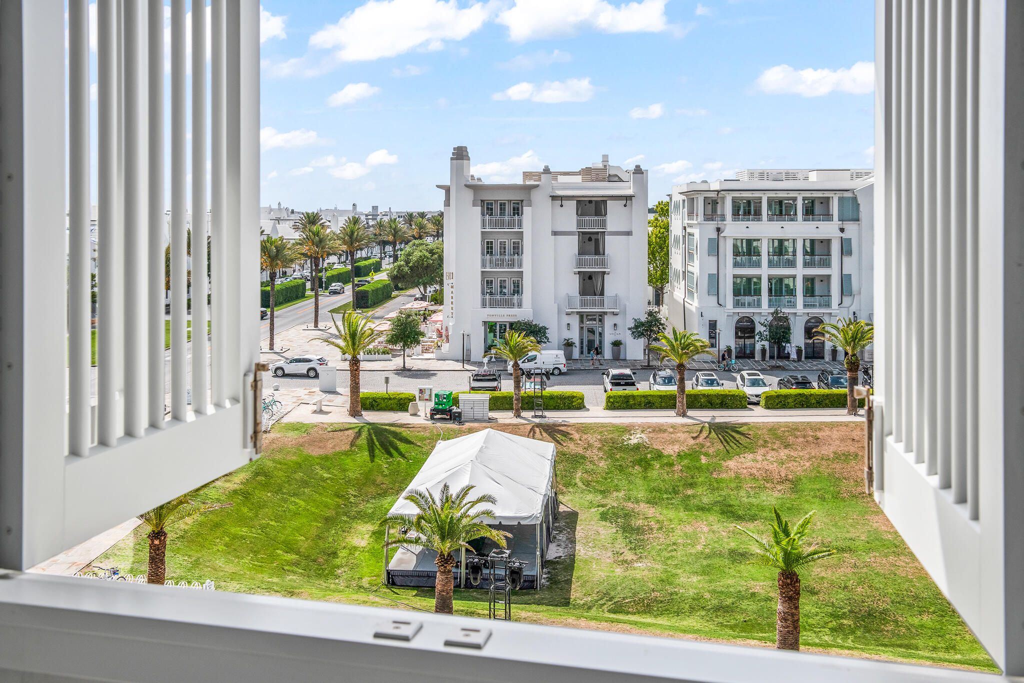 ALYS BEACH - Residential