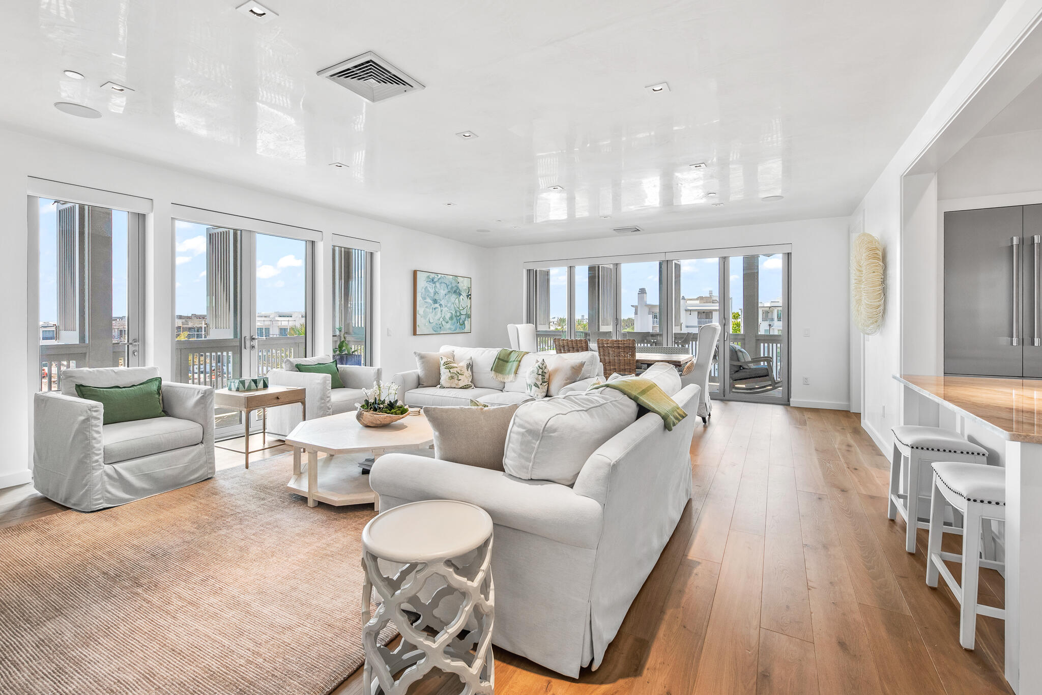 ALYS BEACH - Residential