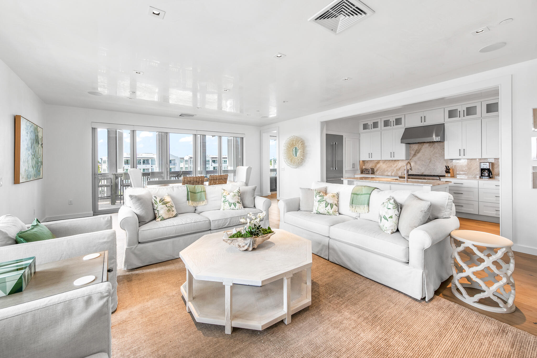 ALYS BEACH - Residential