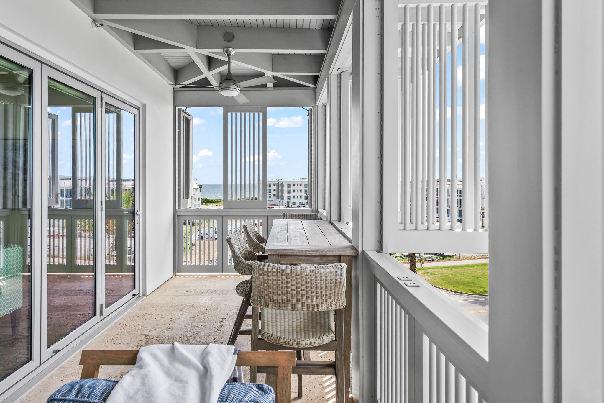 ALYS BEACH - Residential