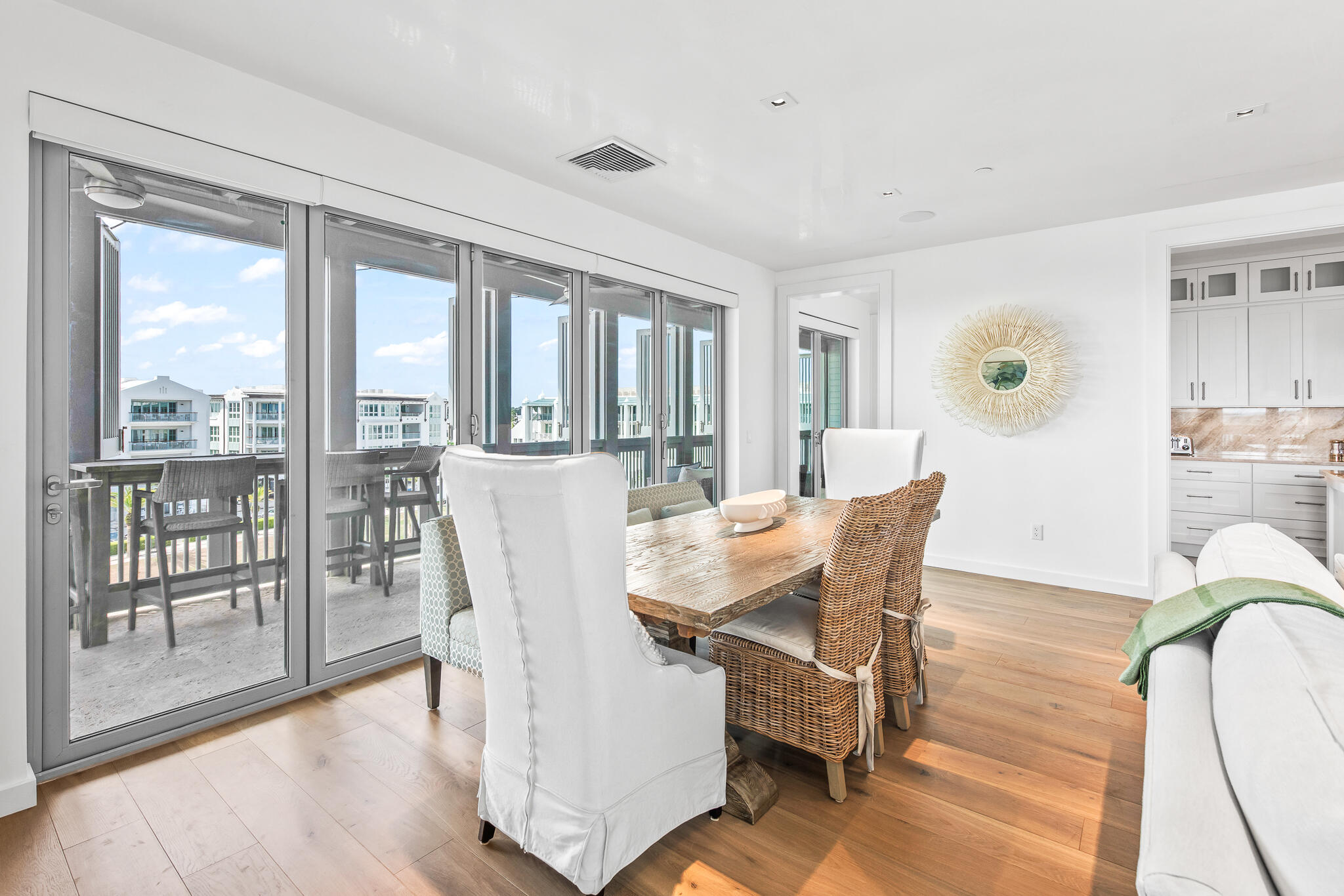 ALYS BEACH - Residential