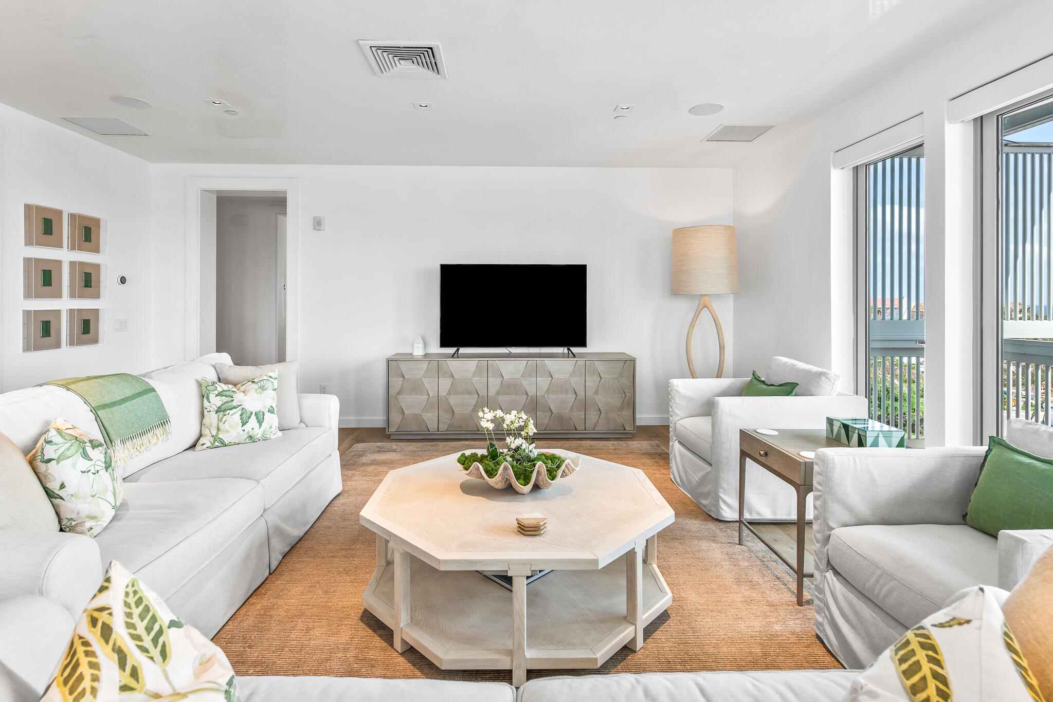 ALYS BEACH - Residential