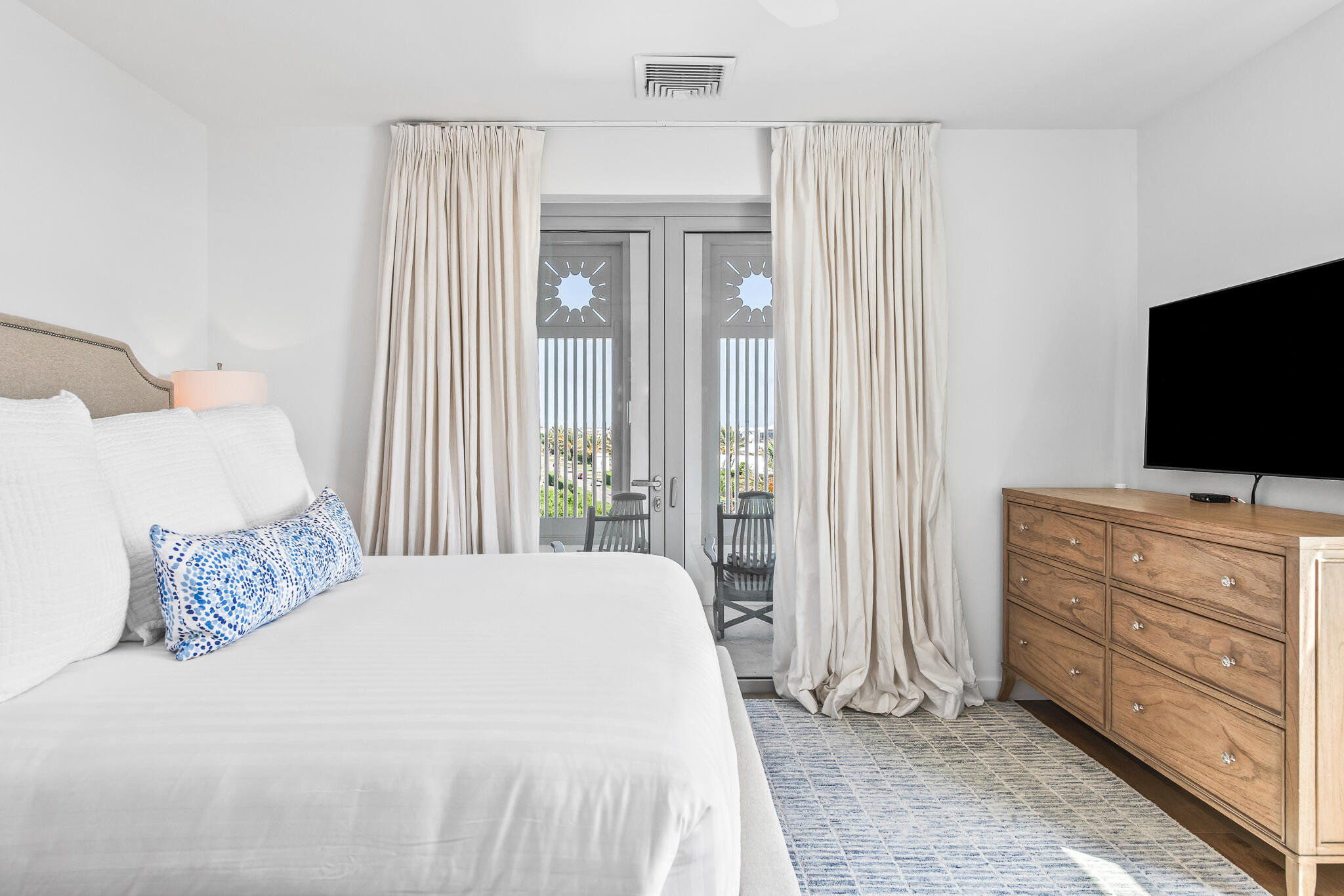 ALYS BEACH - Residential