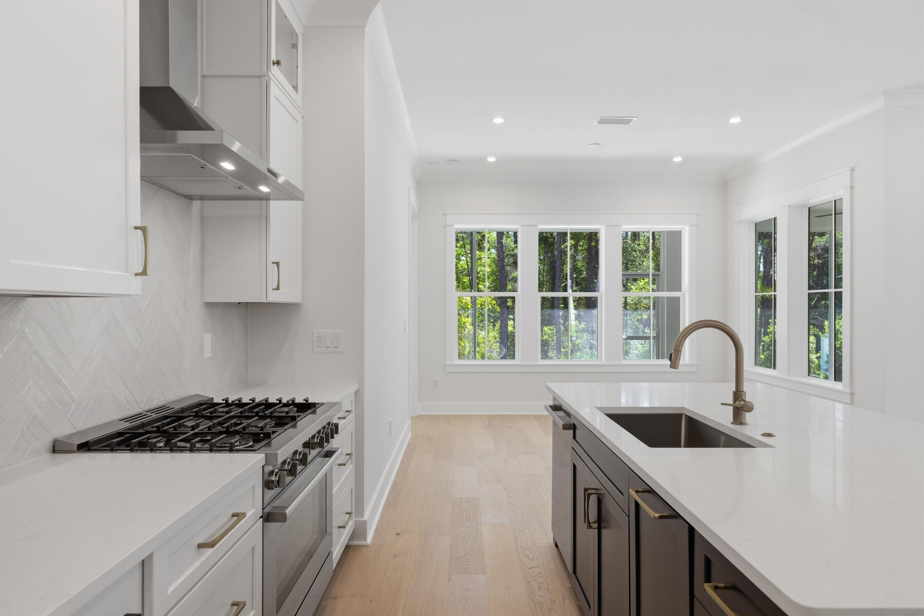 WATERSOUND ORIGINS - Residential