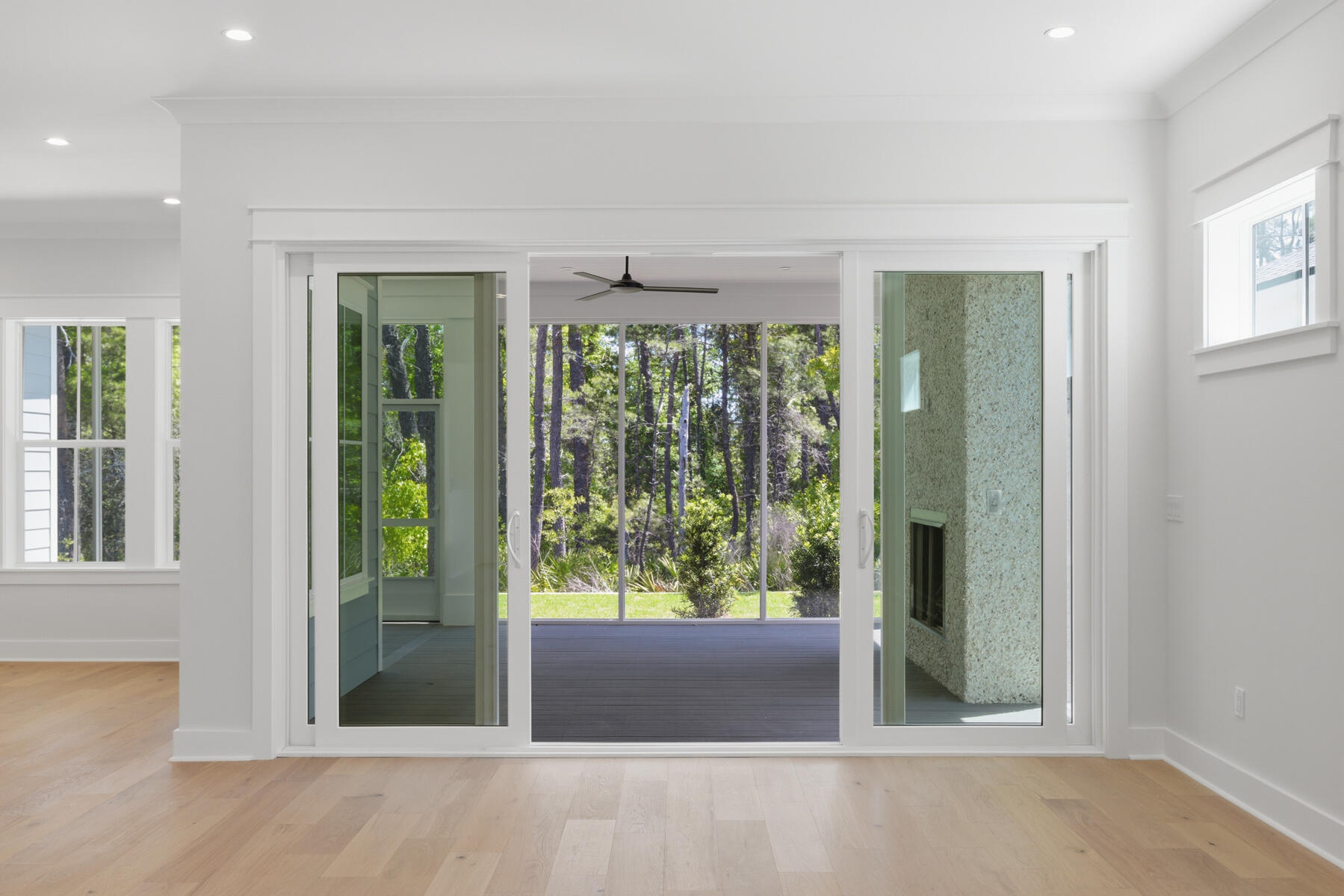 WATERSOUND ORIGINS - Residential