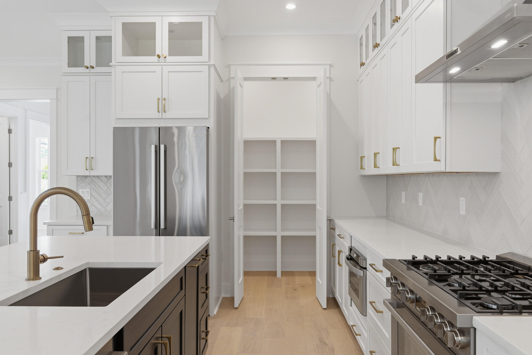 WATERSOUND ORIGINS - Residential