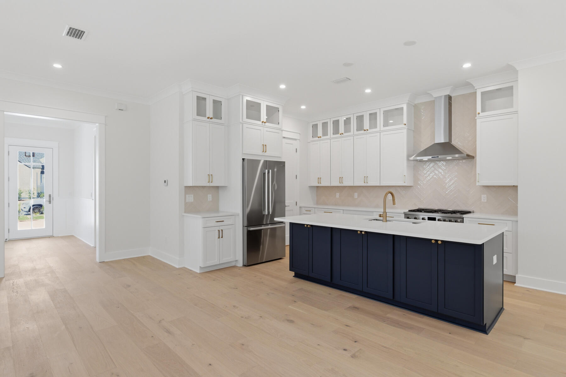 WATERSOUND ORIGINS - Residential