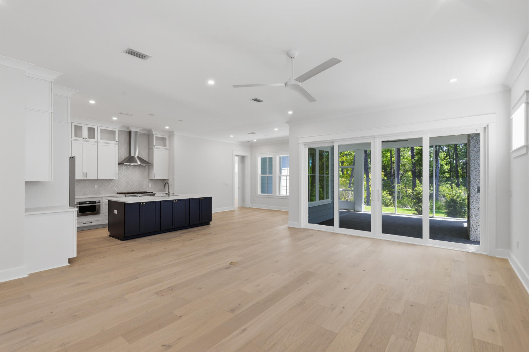 WATERSOUND ORIGINS - Residential