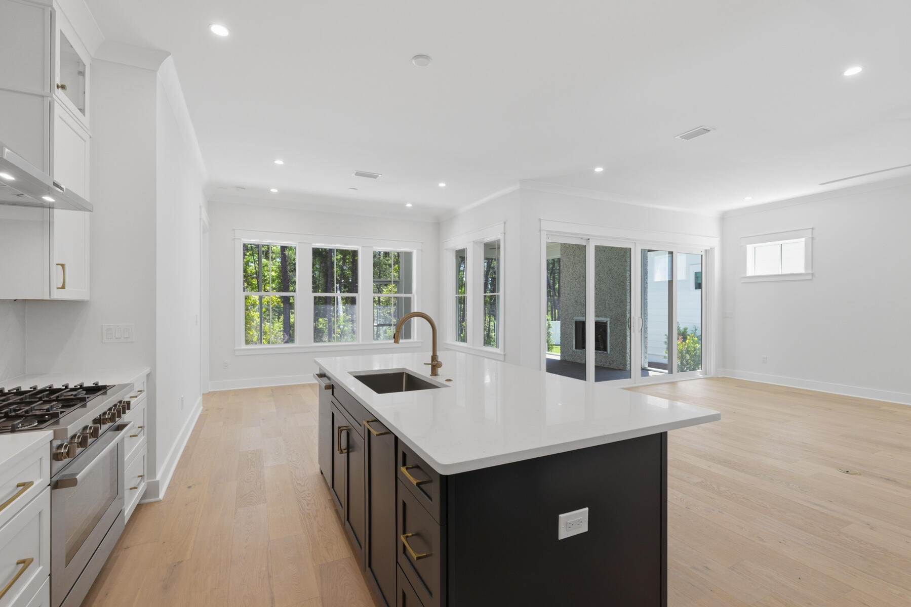 WATERSOUND ORIGINS - Residential