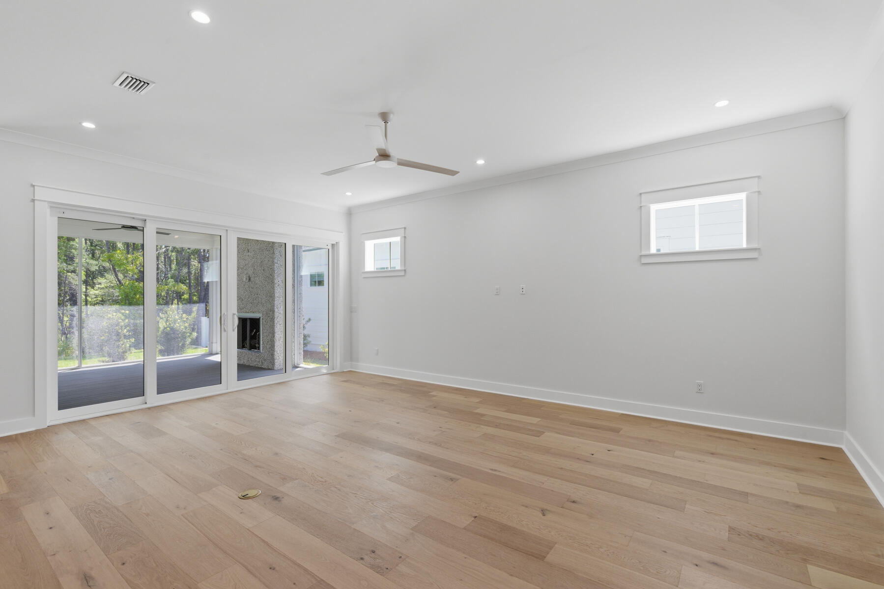 WATERSOUND ORIGINS - Residential