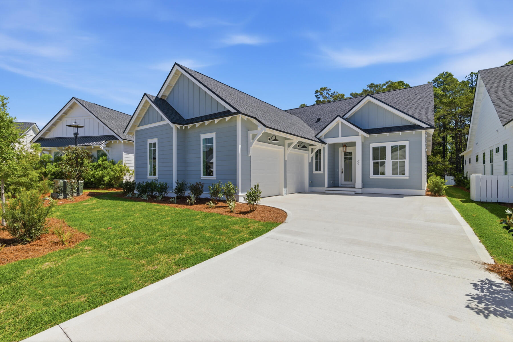 WATERSOUND ORIGINS - Residential