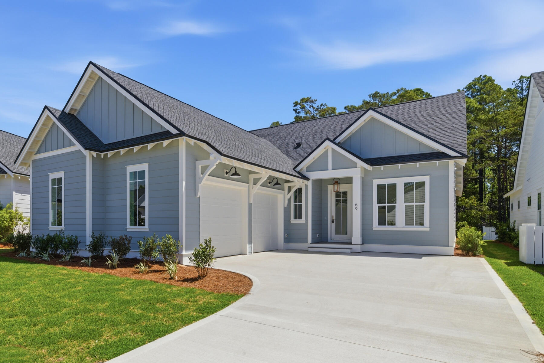 WATERSOUND ORIGINS - Residential