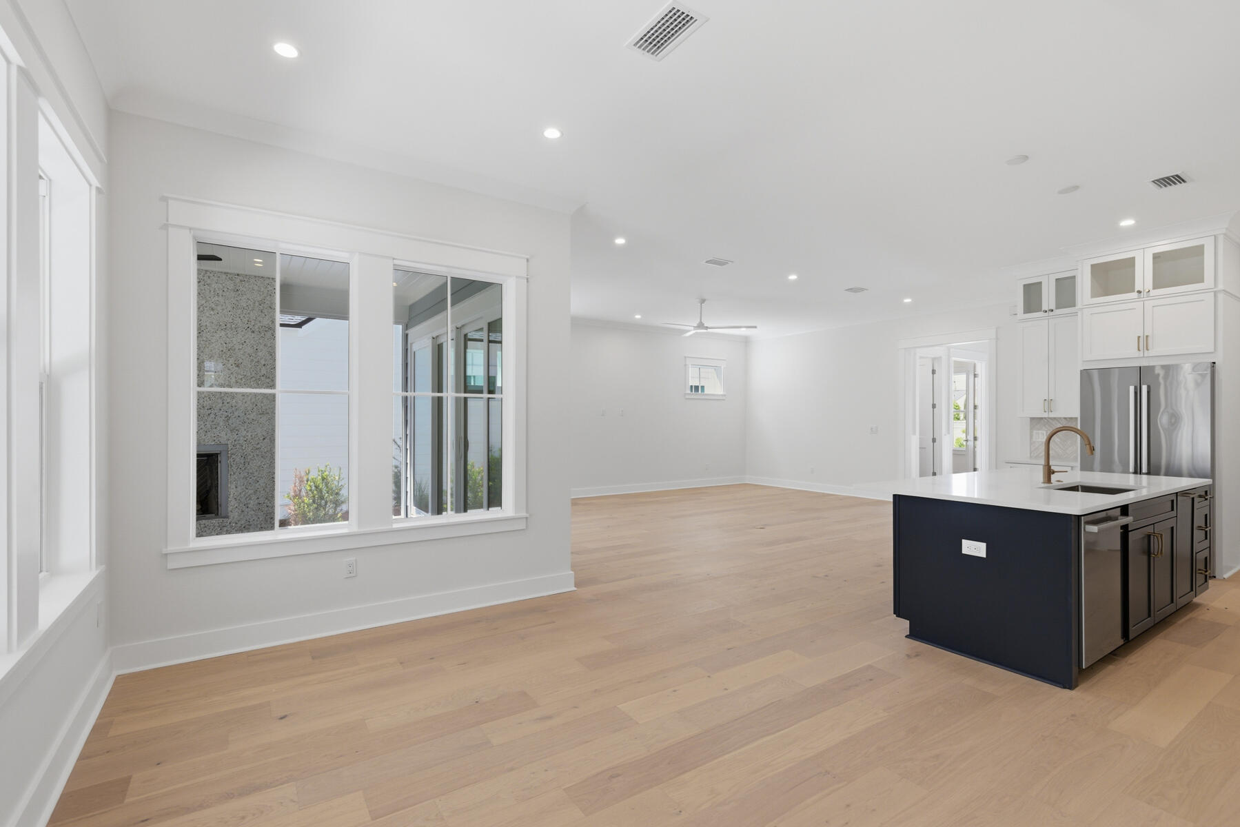 WATERSOUND ORIGINS - Residential