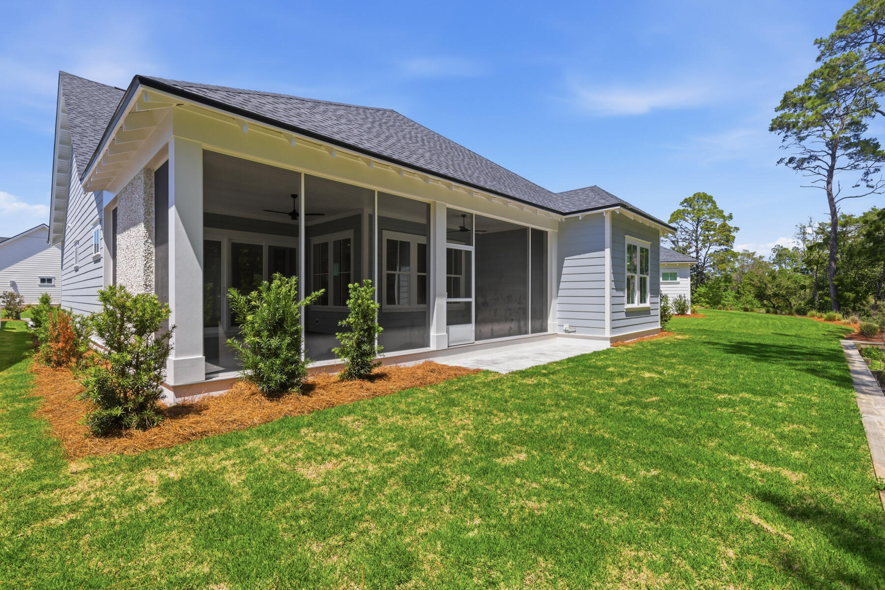 WATERSOUND ORIGINS - Residential