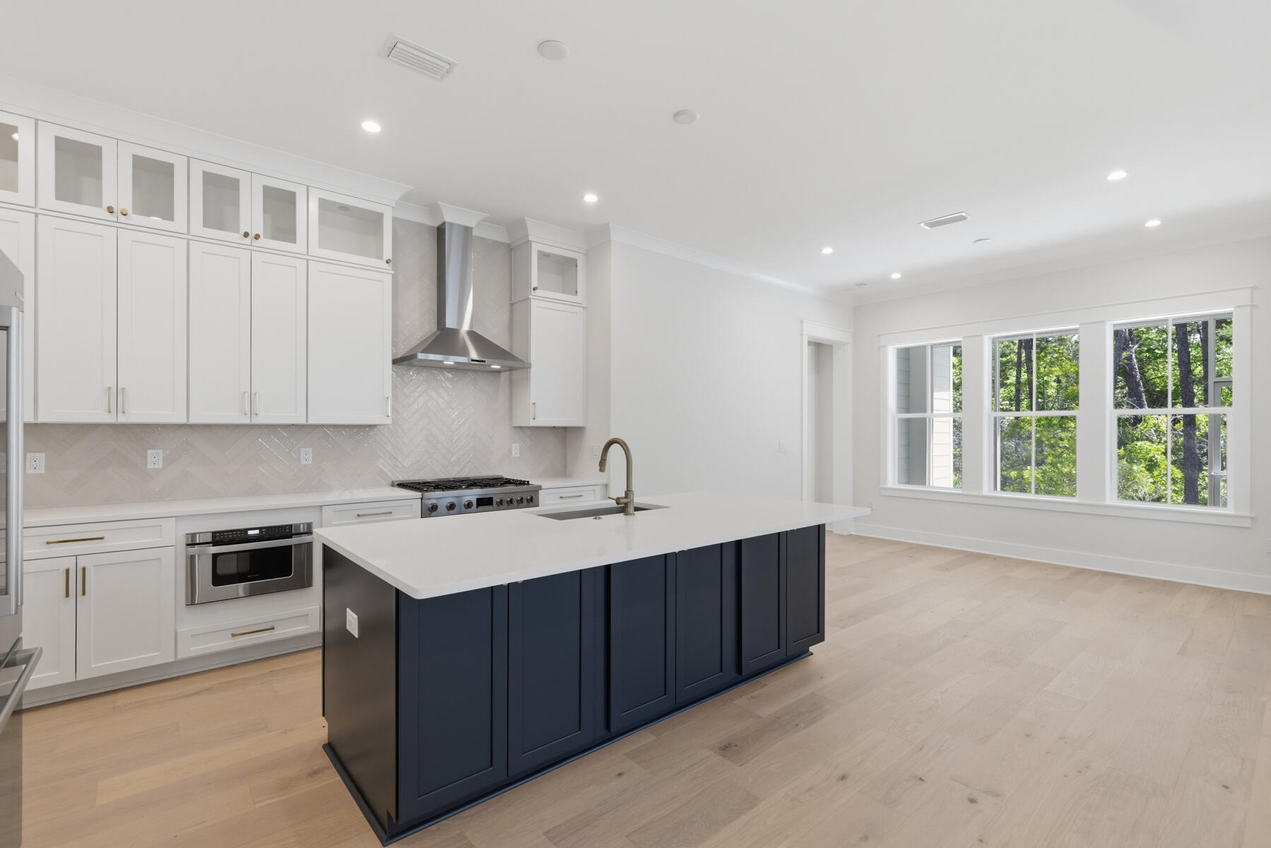 WATERSOUND ORIGINS - Residential