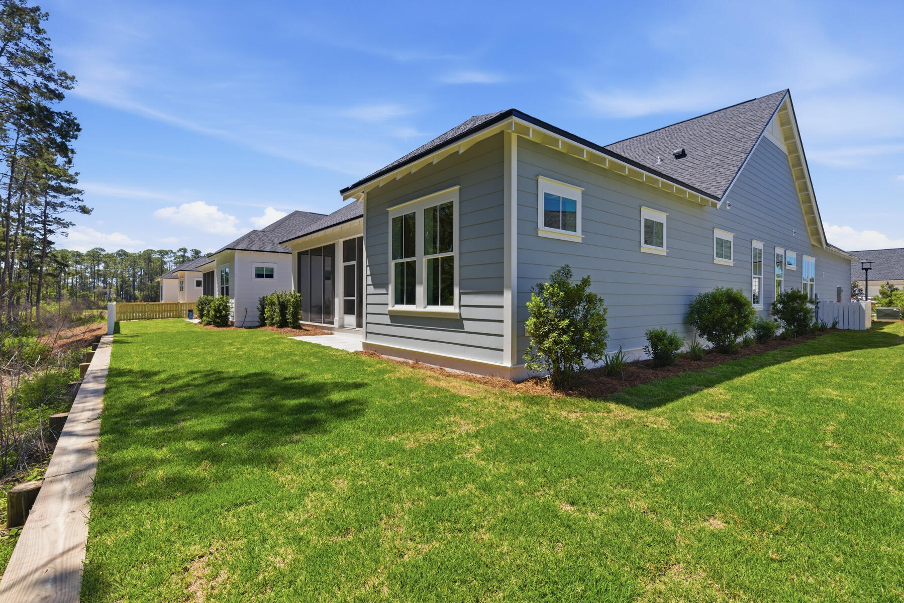 WATERSOUND ORIGINS - Residential