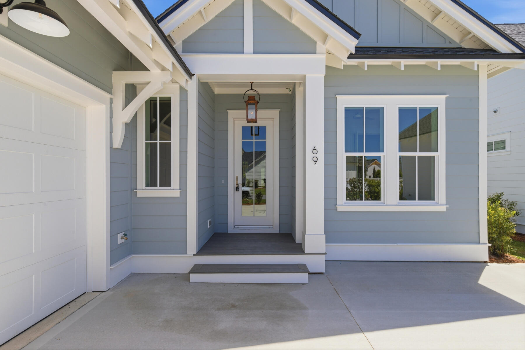 WATERSOUND ORIGINS - Residential