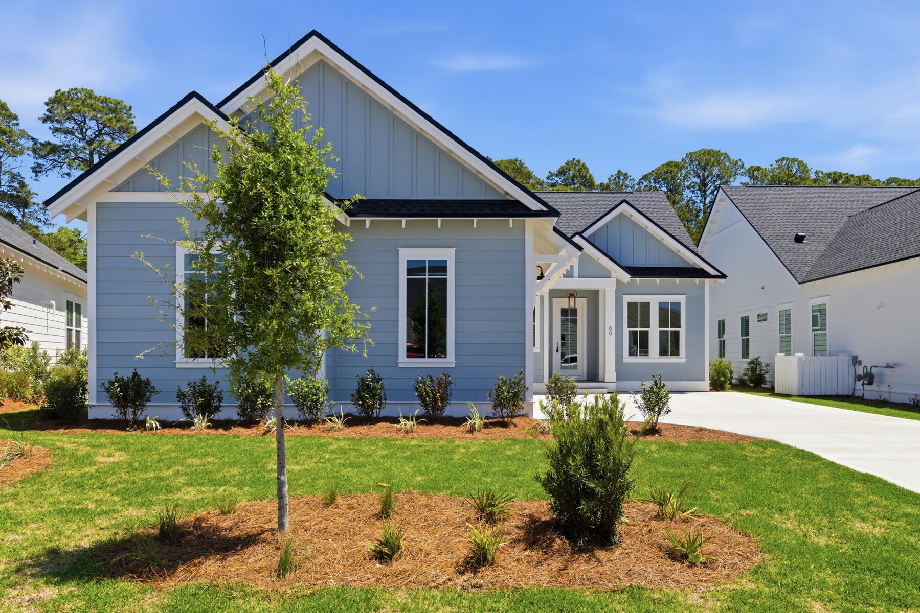 WATERSOUND ORIGINS - Residential