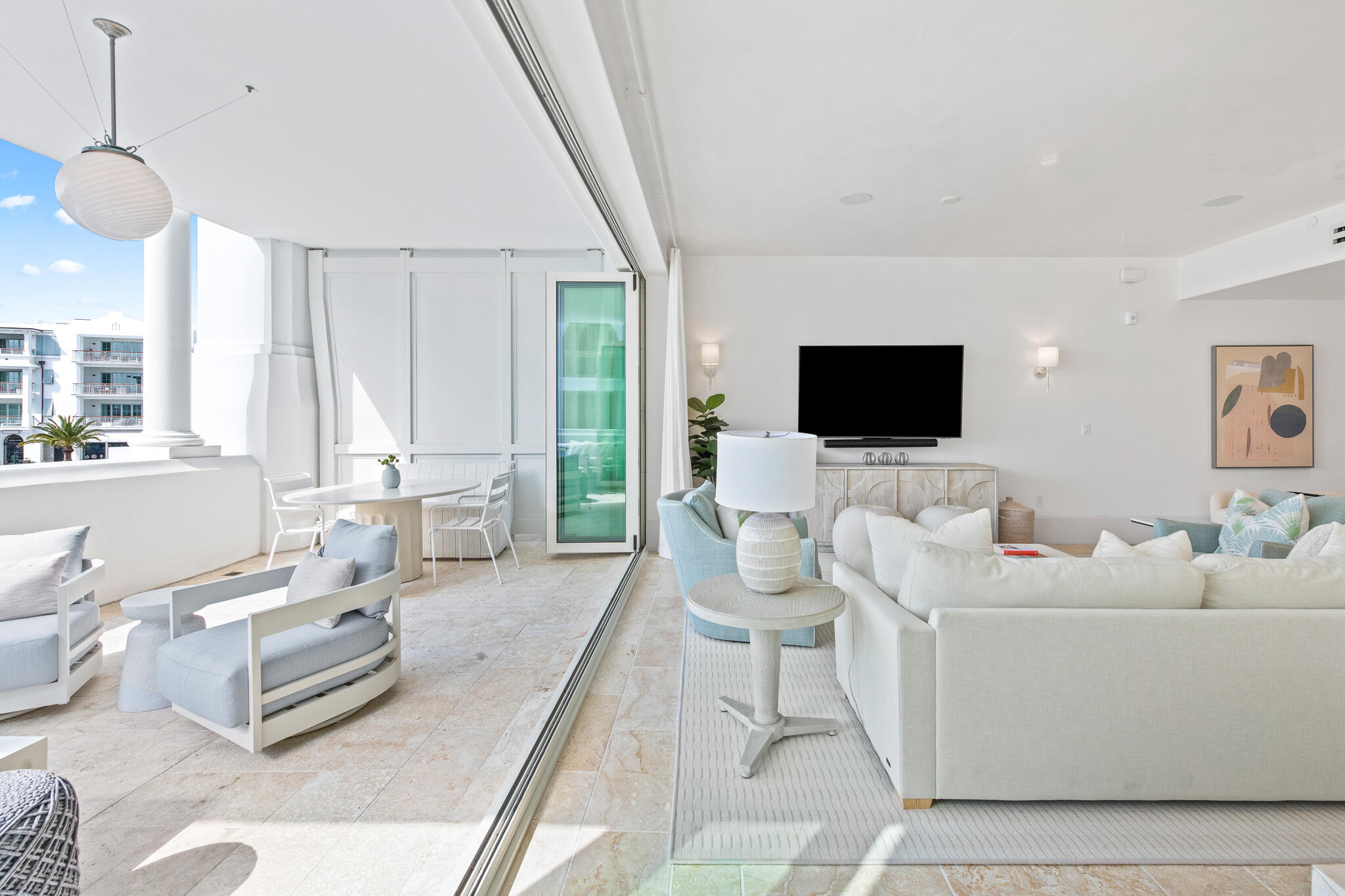 ALYS BEACH - Residential