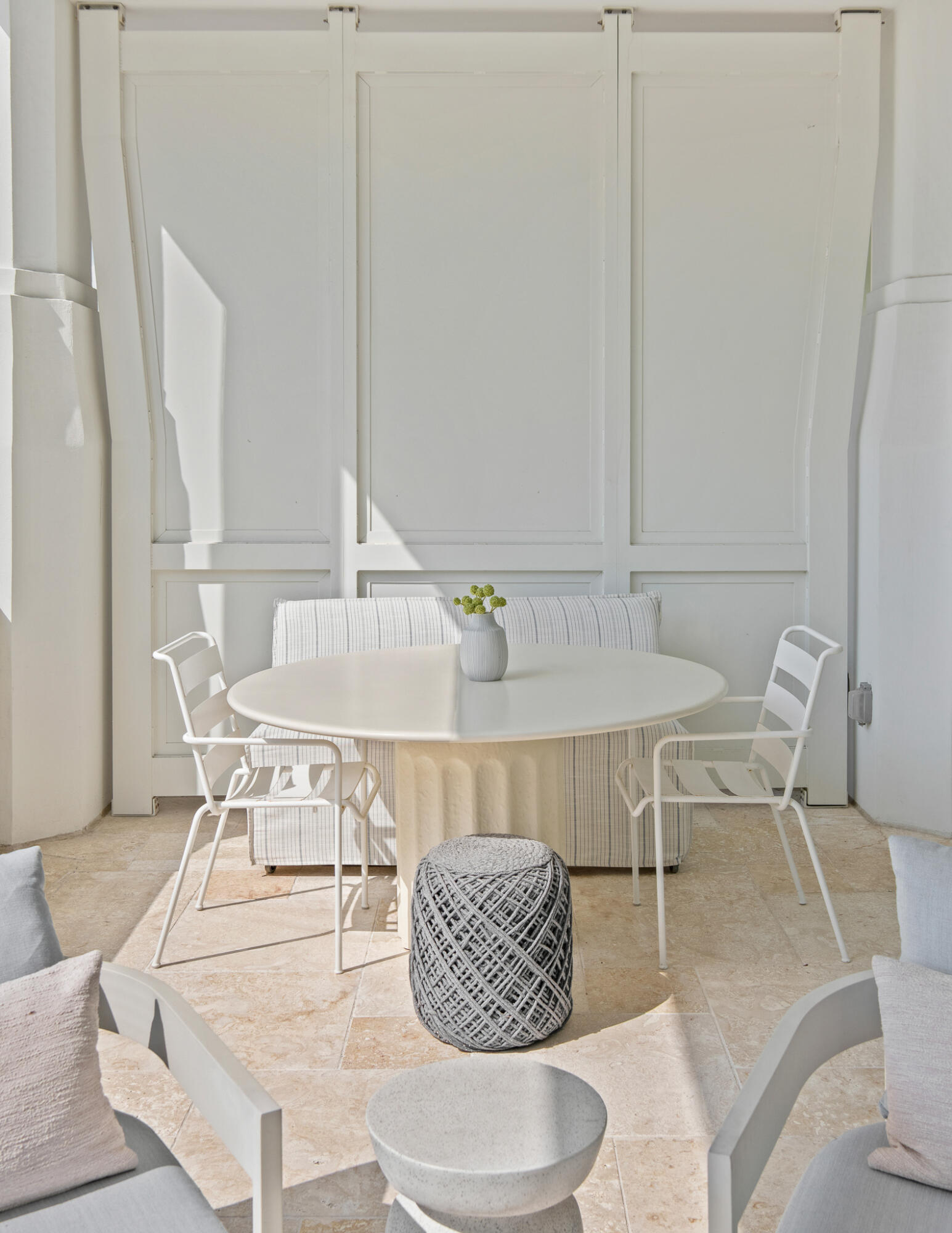 ALYS BEACH - Residential