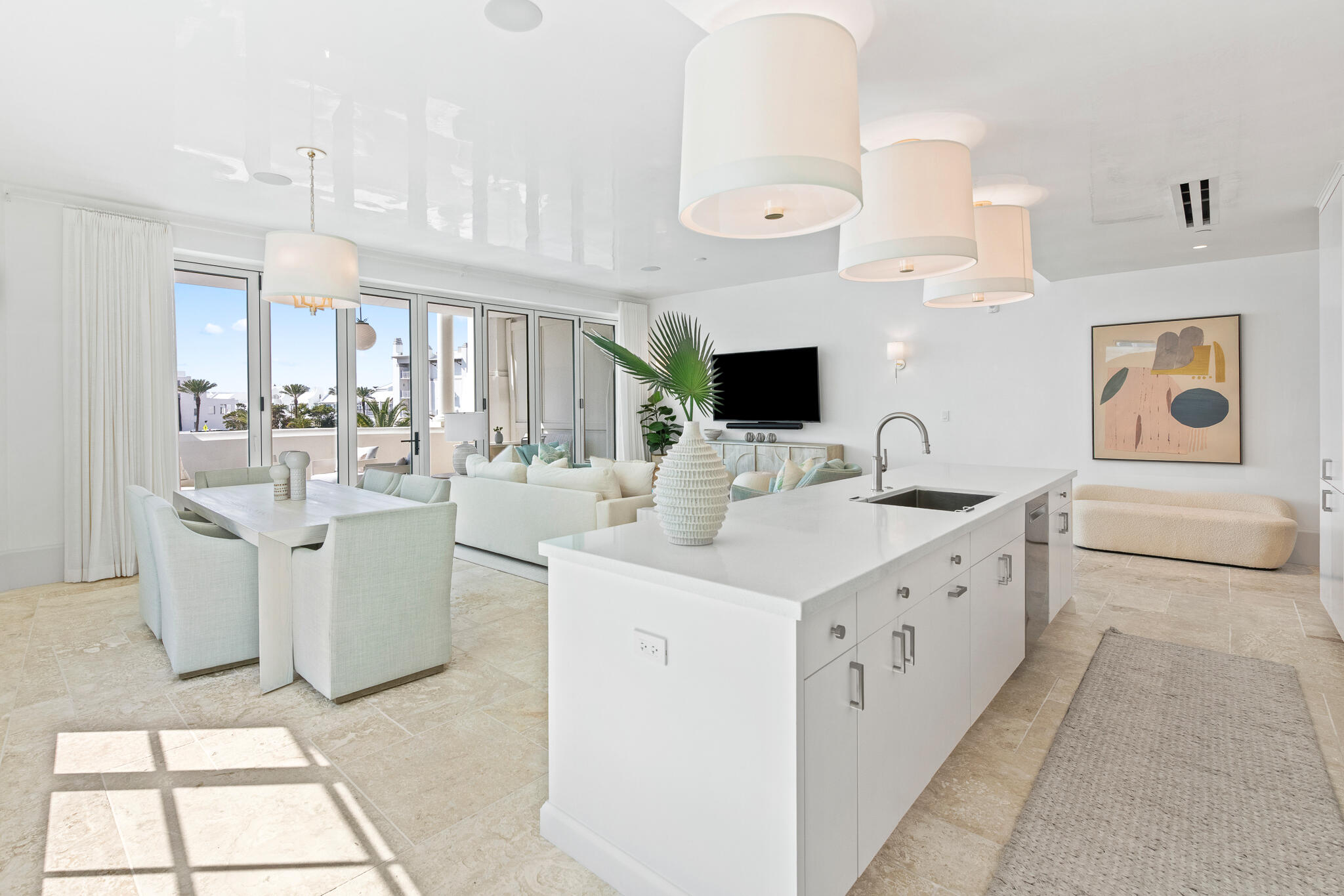 ALYS BEACH - Residential