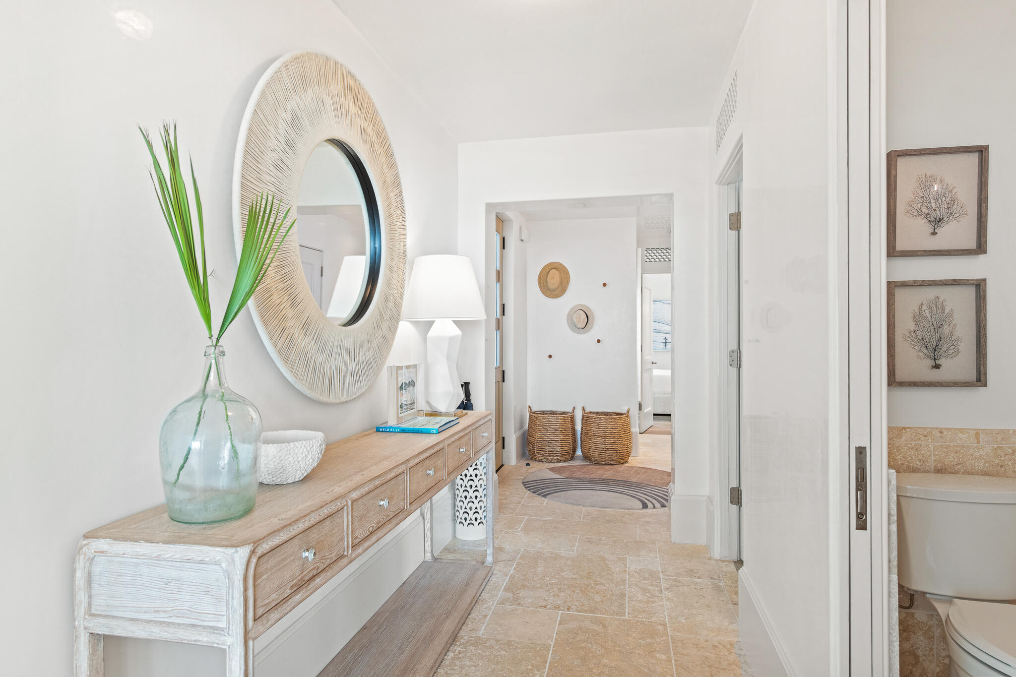 ALYS BEACH - Residential