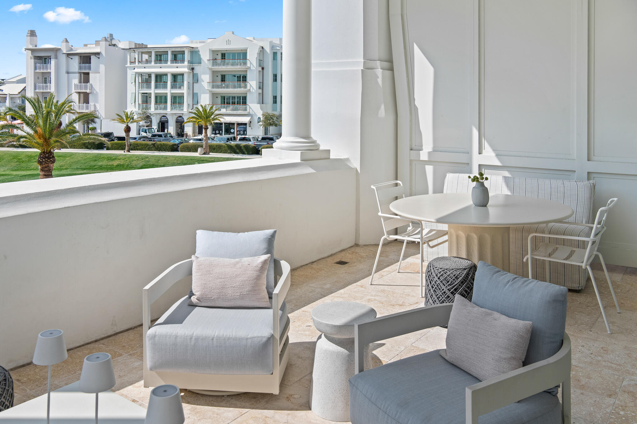 ALYS BEACH - Residential