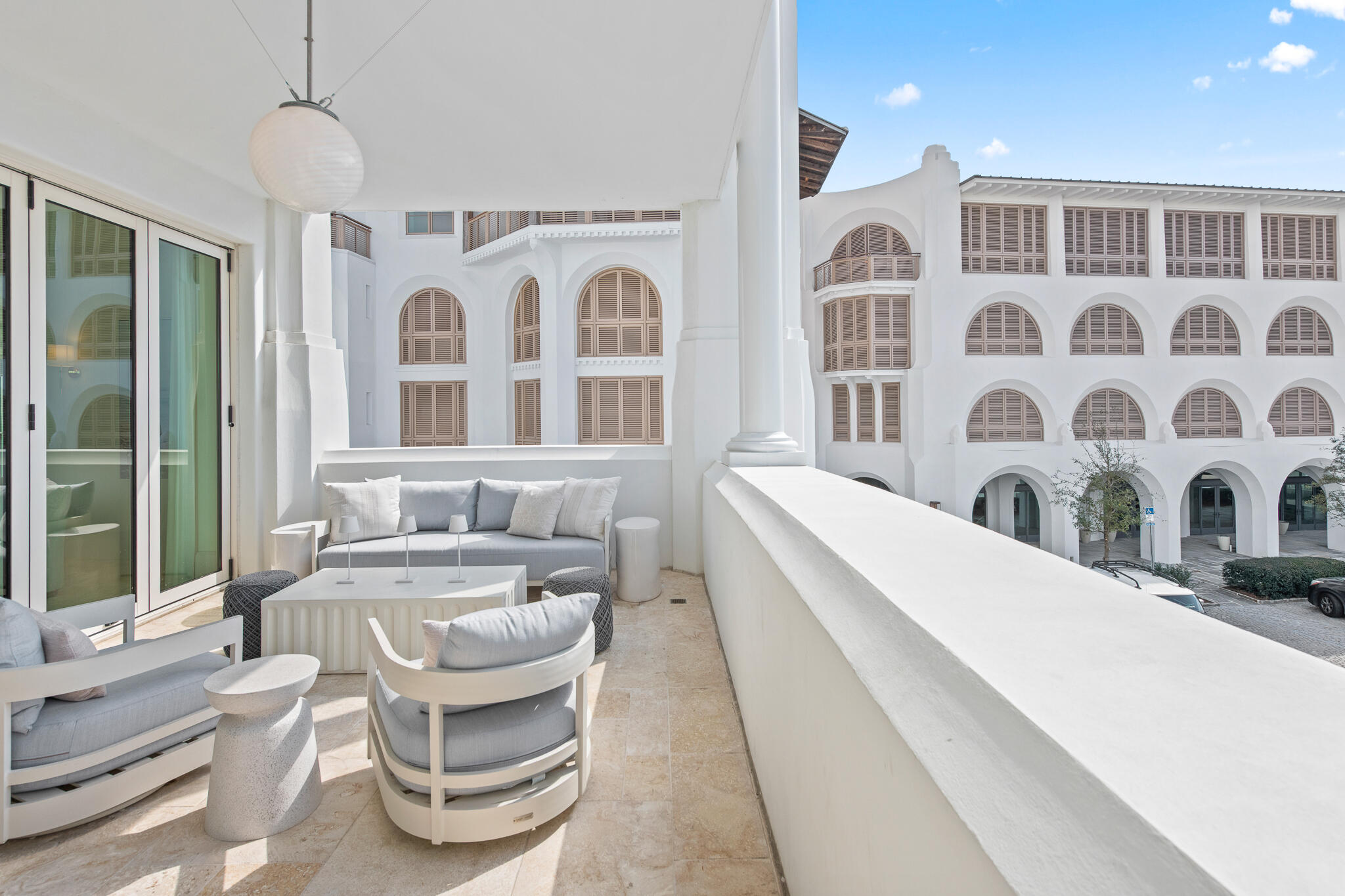 ALYS BEACH - Residential