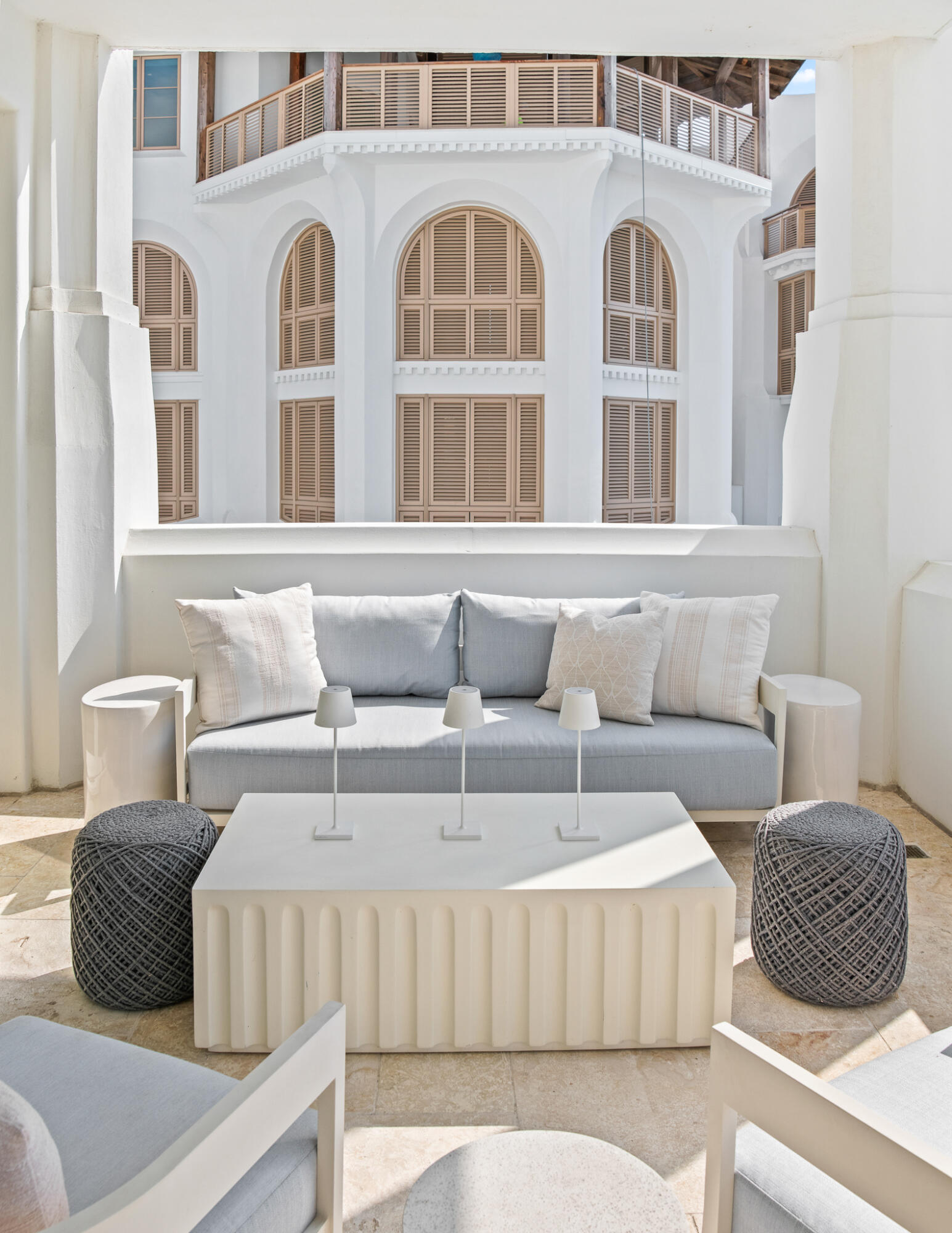 ALYS BEACH - Residential