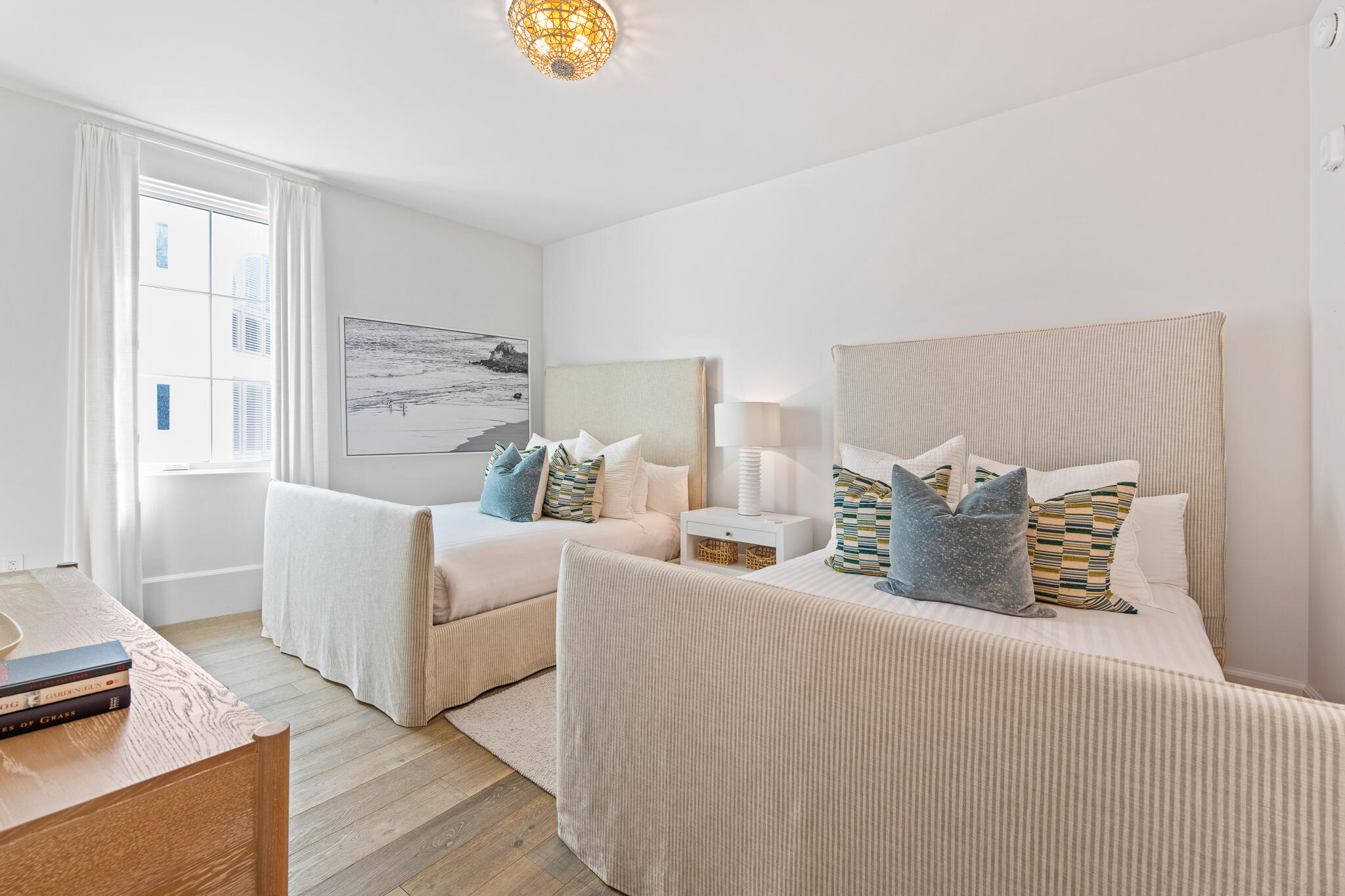 ALYS BEACH - Residential