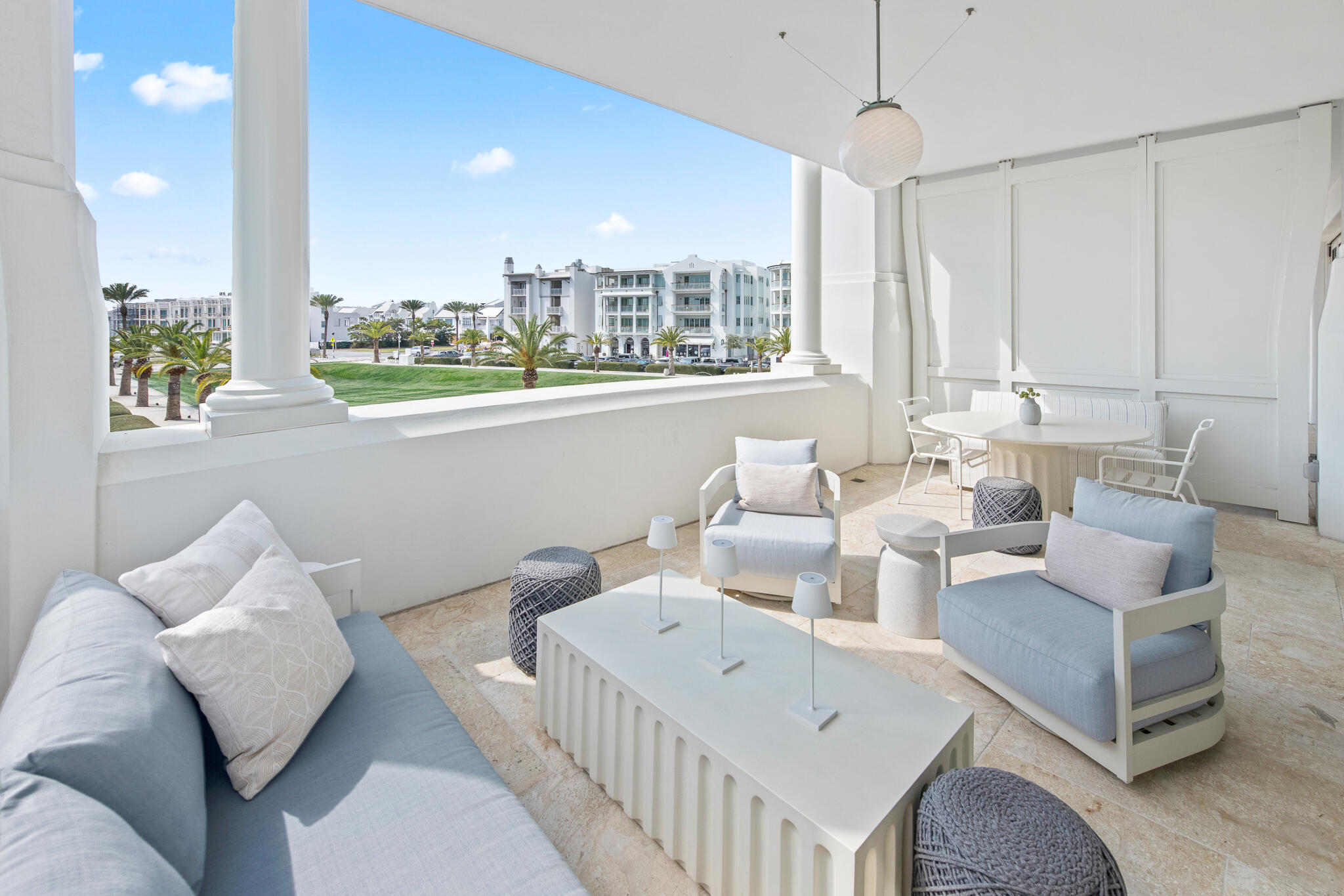 ALYS BEACH - Residential
