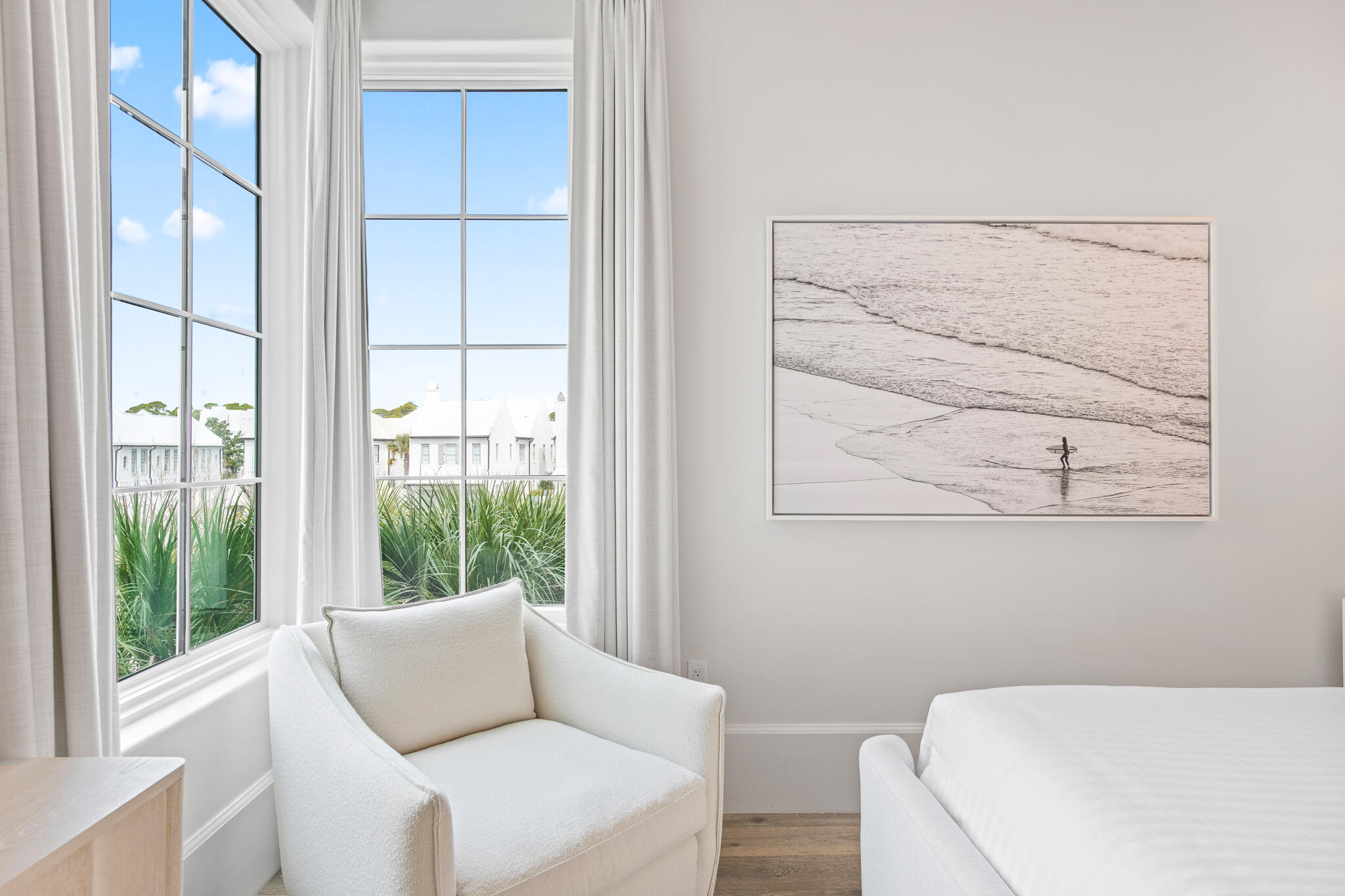 ALYS BEACH - Residential