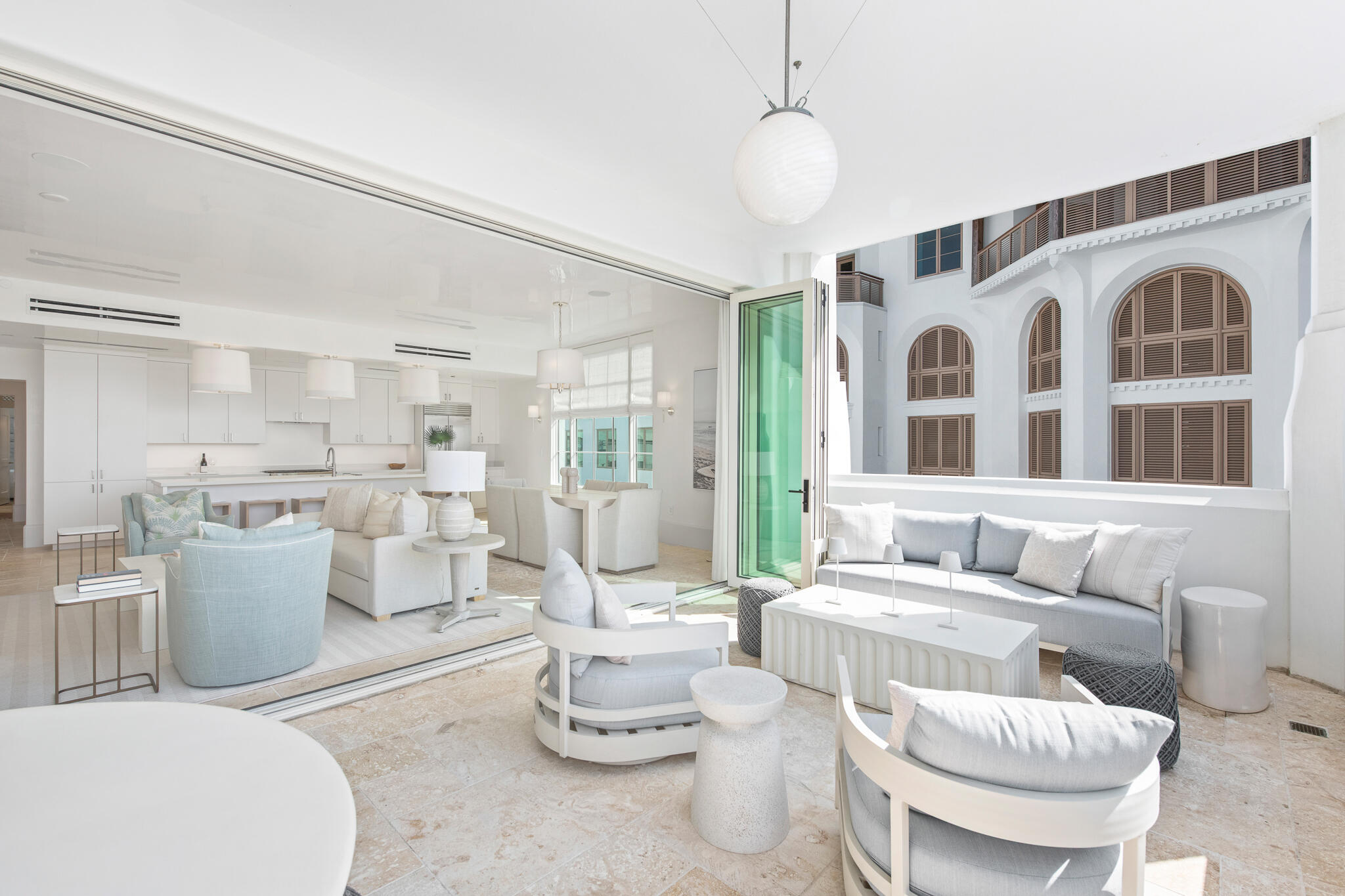 ALYS BEACH - Residential