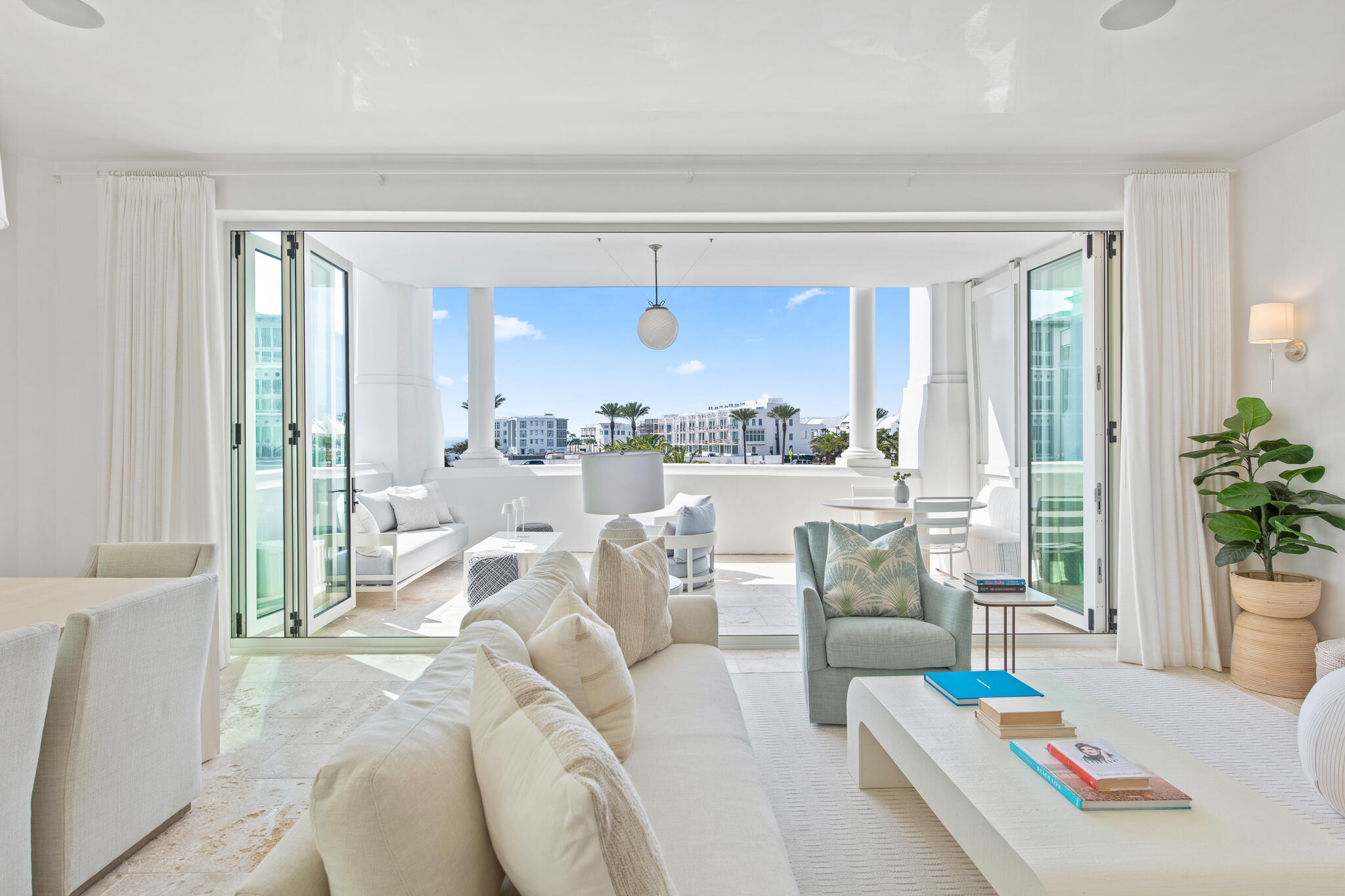 ALYS BEACH - Residential