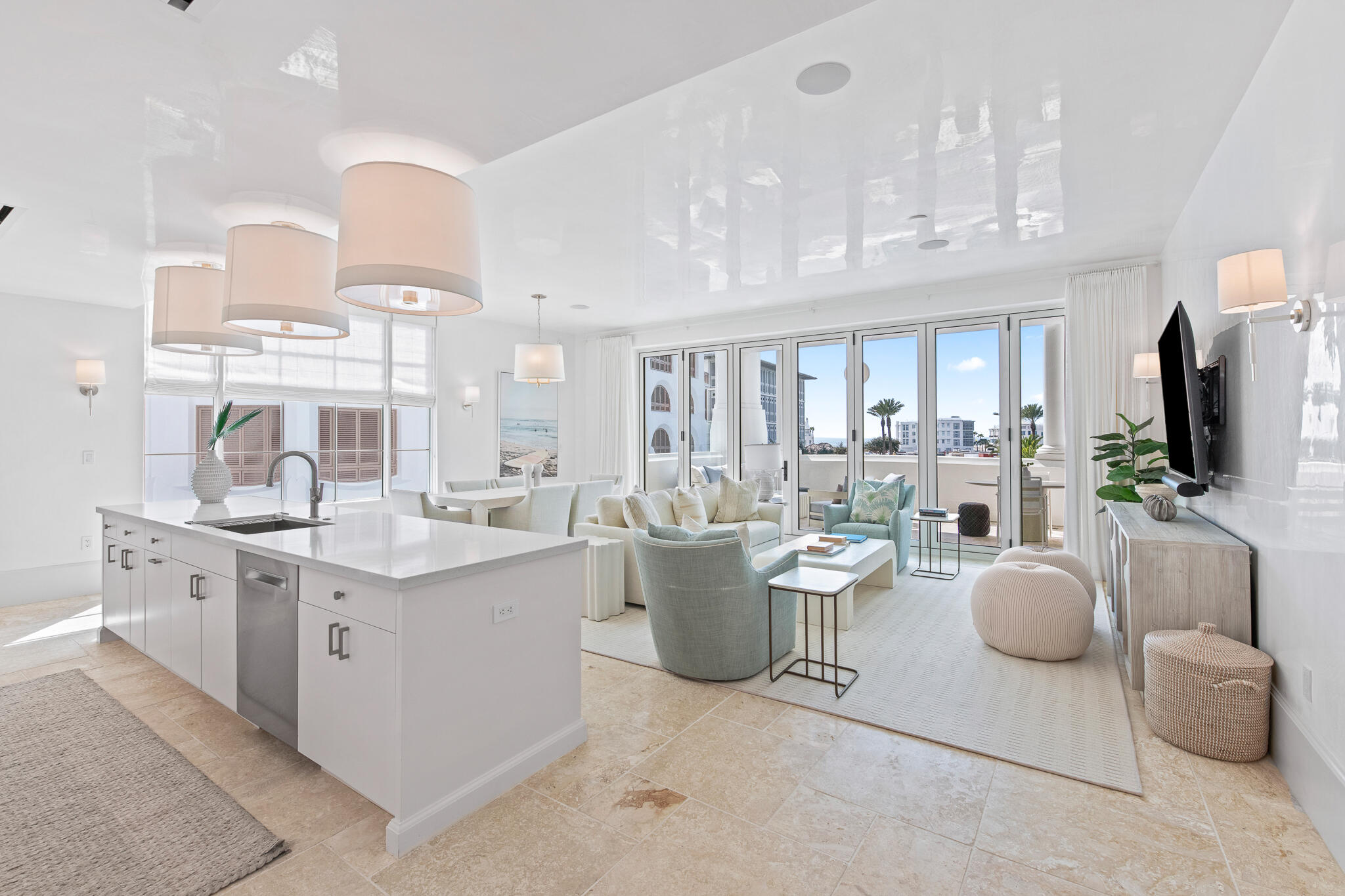 ALYS BEACH - Residential