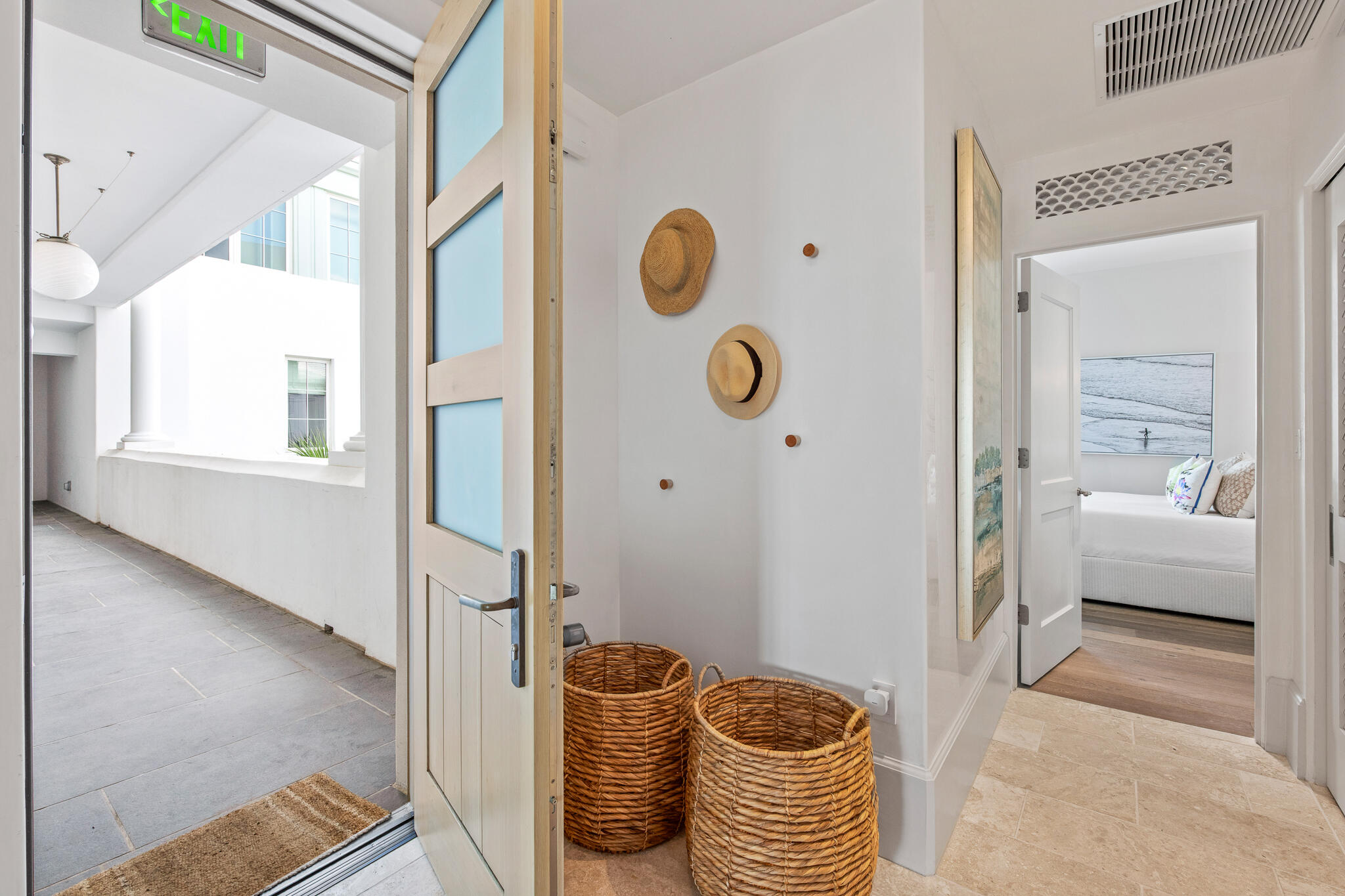 ALYS BEACH - Residential